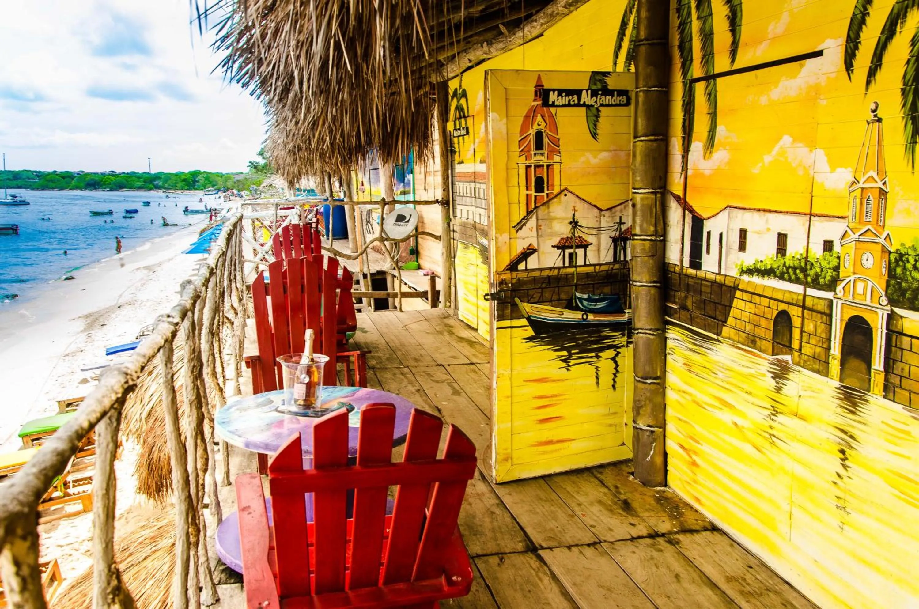 Nuestros Tres Tesoros II