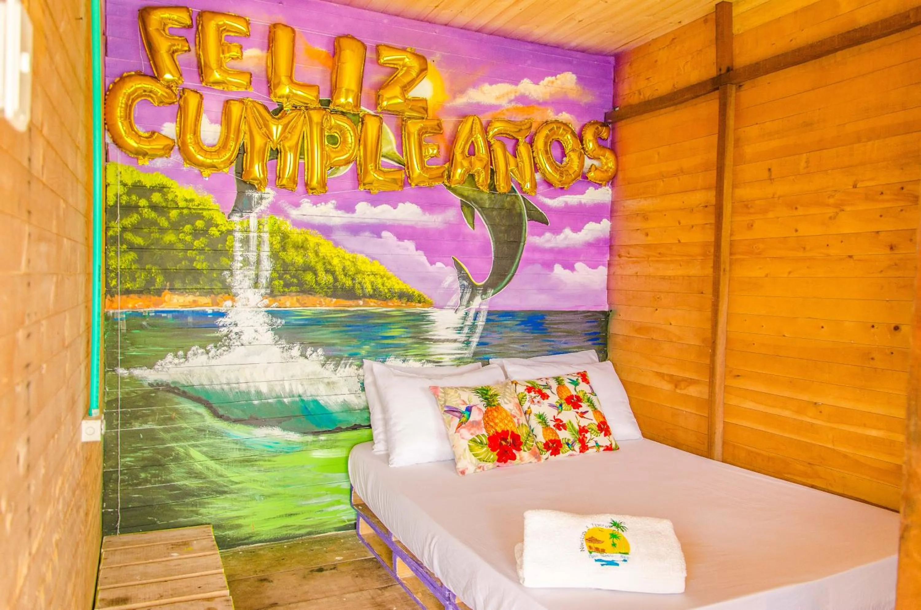 Nuestros Tres Tesoros II