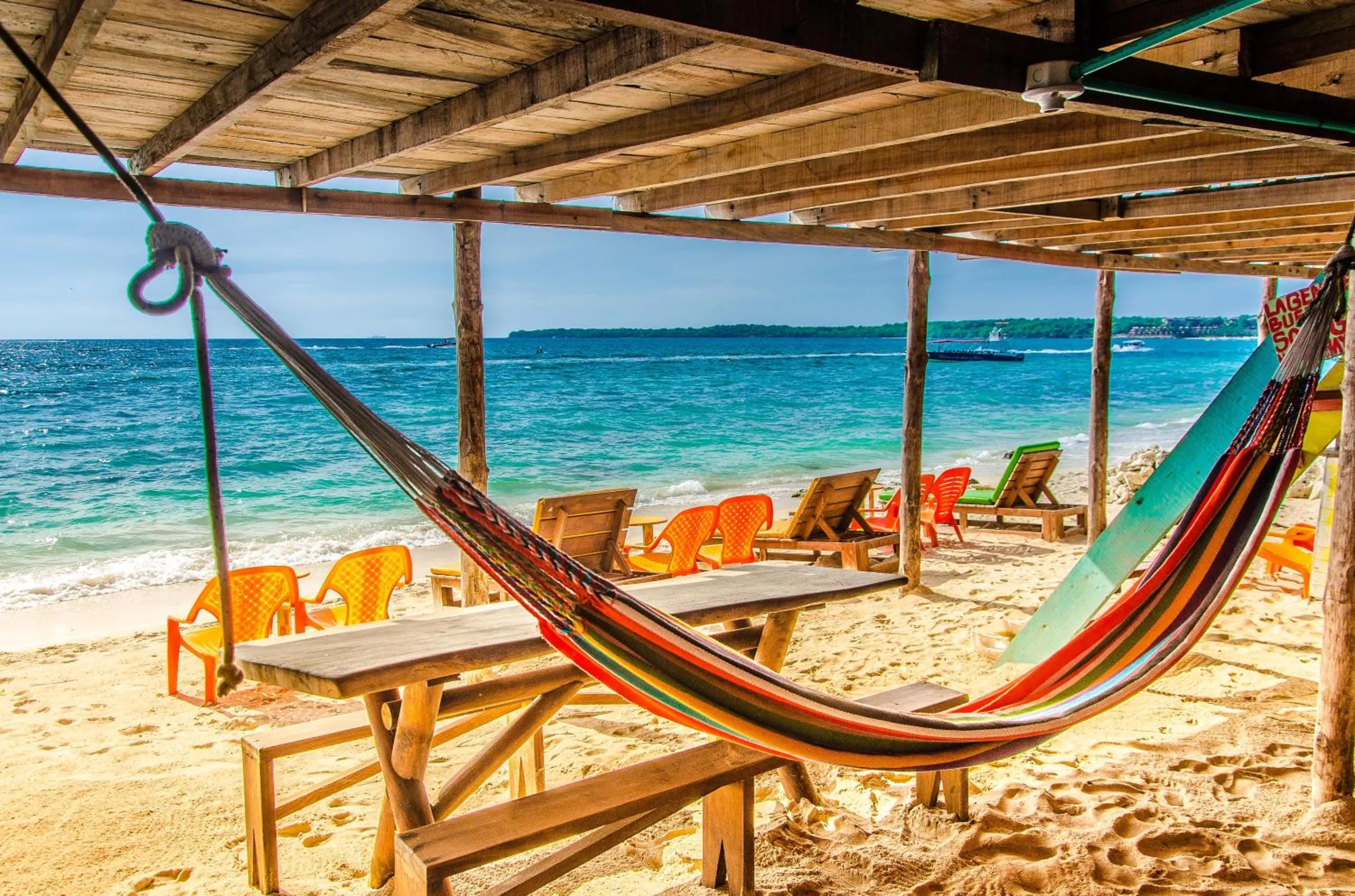 Nuestros Tres Tesoros II