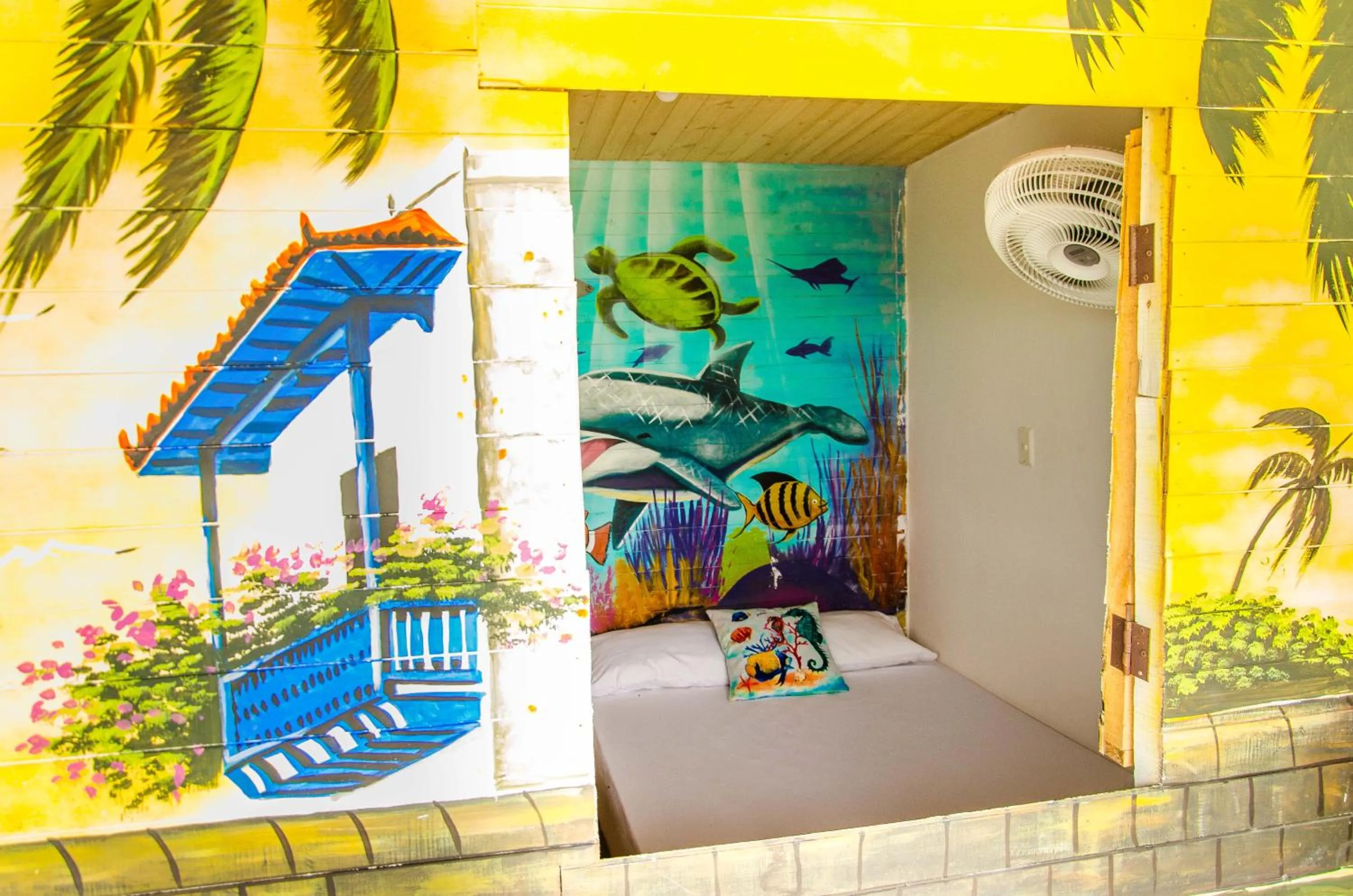 Nuestros Tres Tesoros II