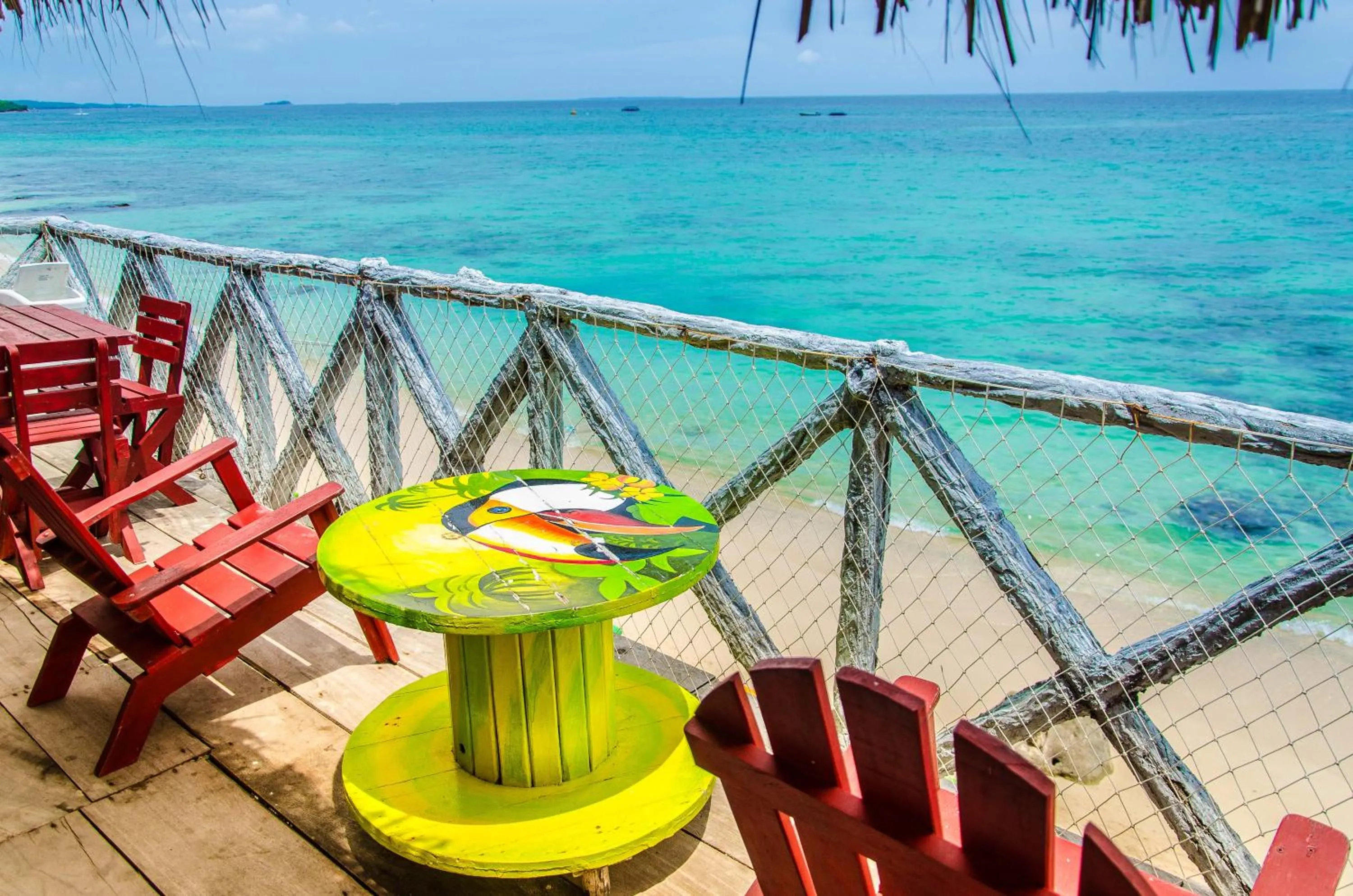 Nuestros Tres Tesoros II