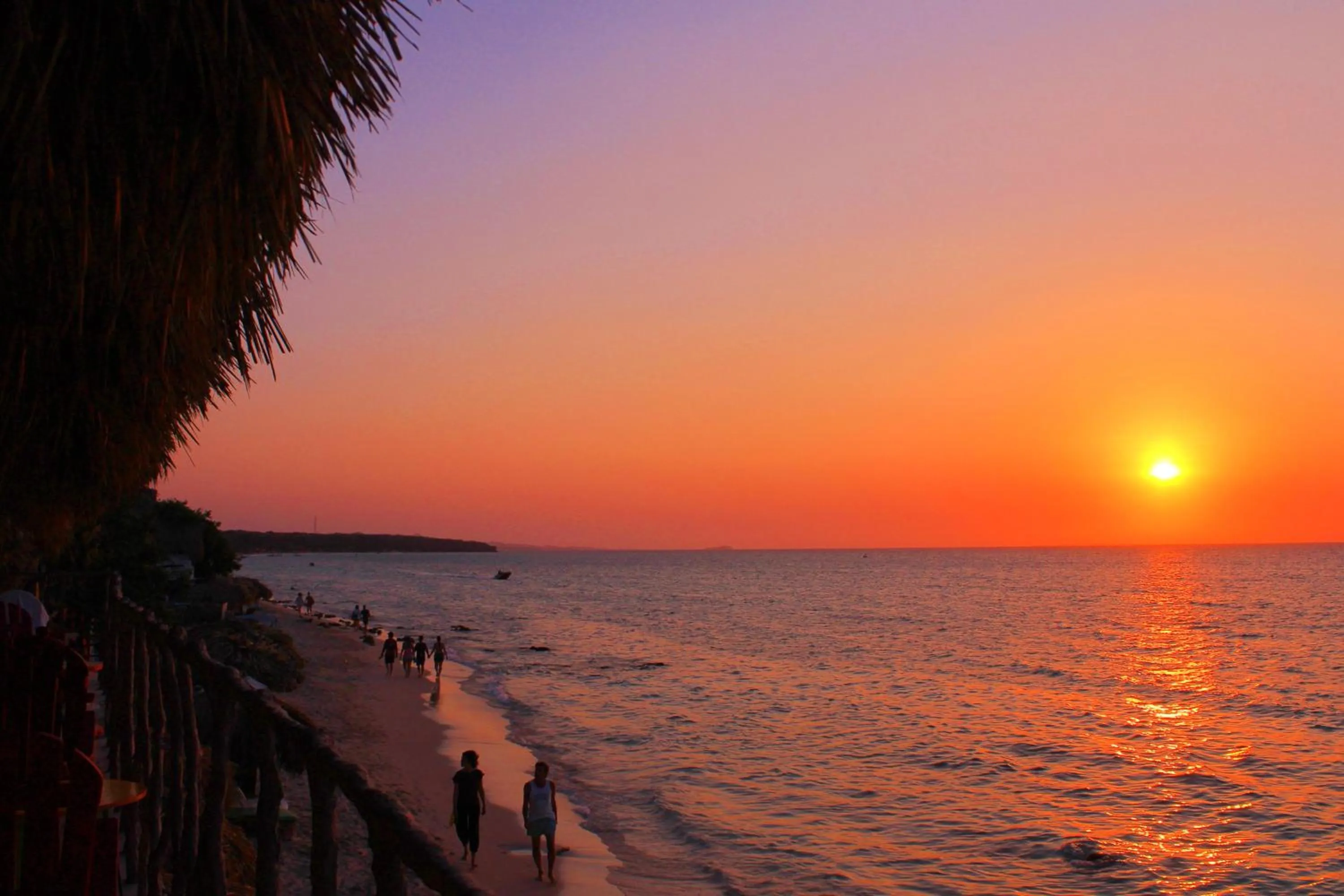 Nuestros Tres Tesoros II