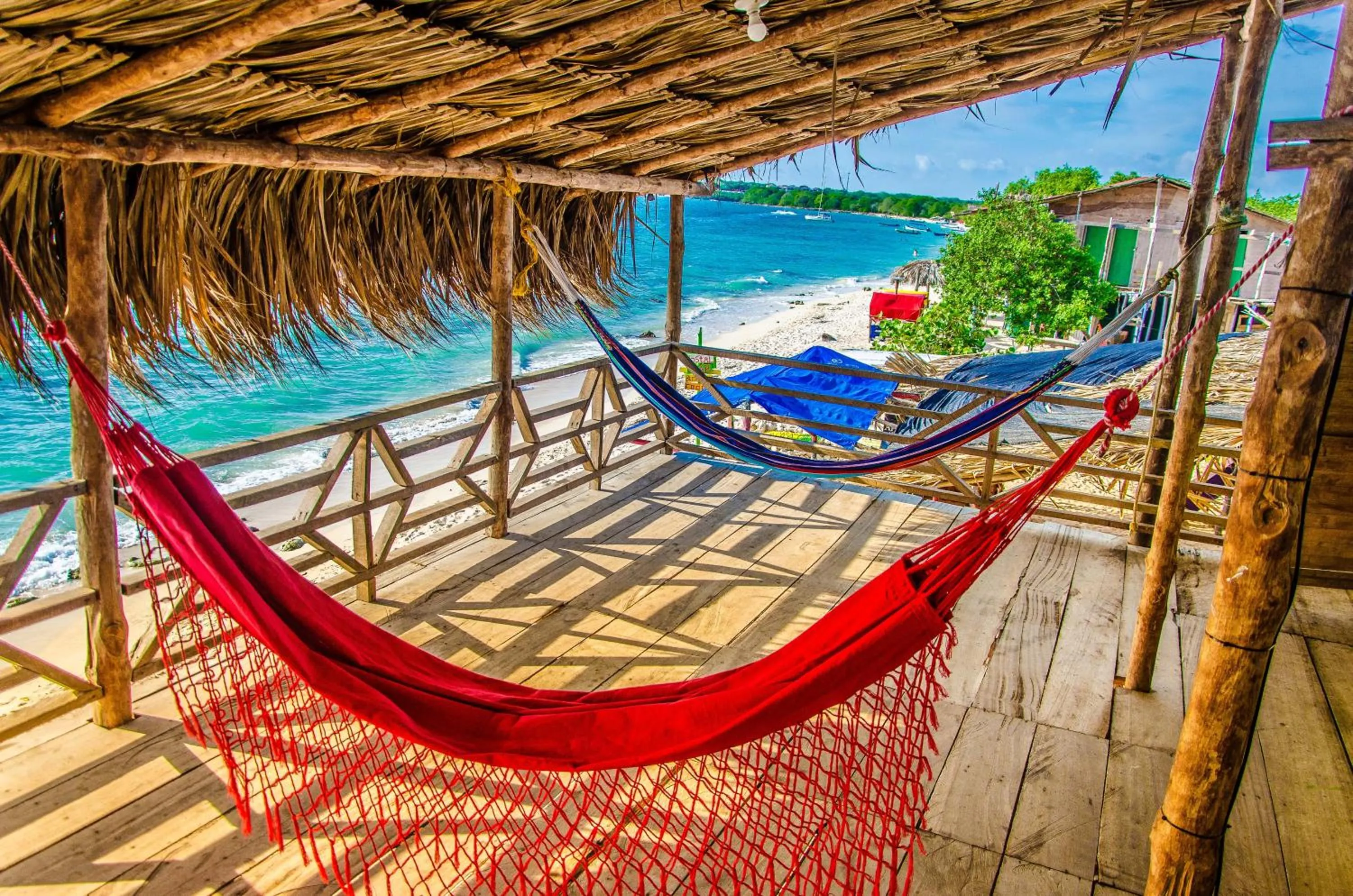 Nuestros Tres Tesoros II