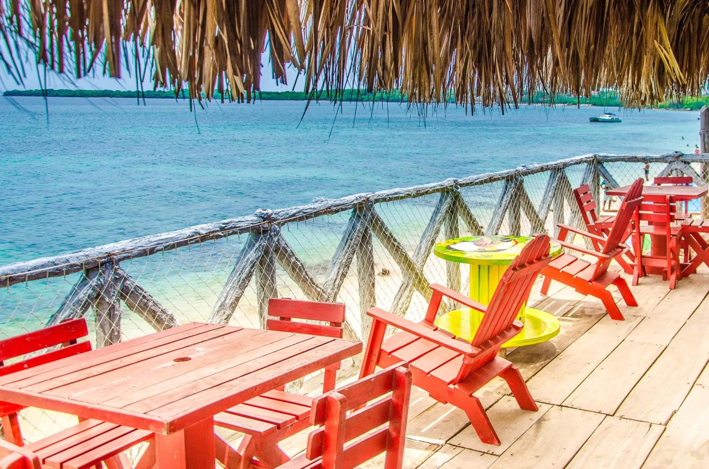 Nuestros Tres Tesoros II