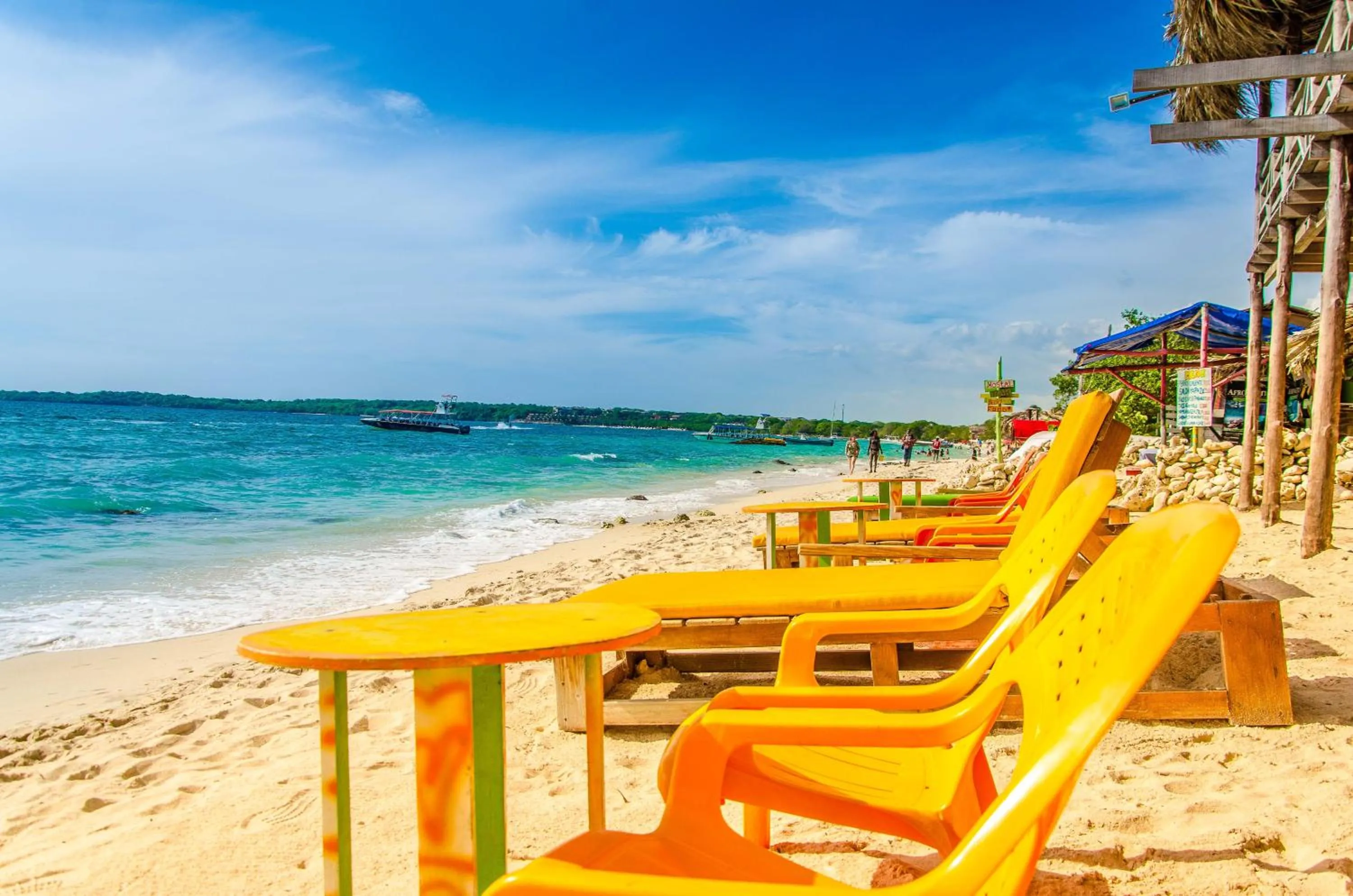 Nuestros Tres Tesoros II