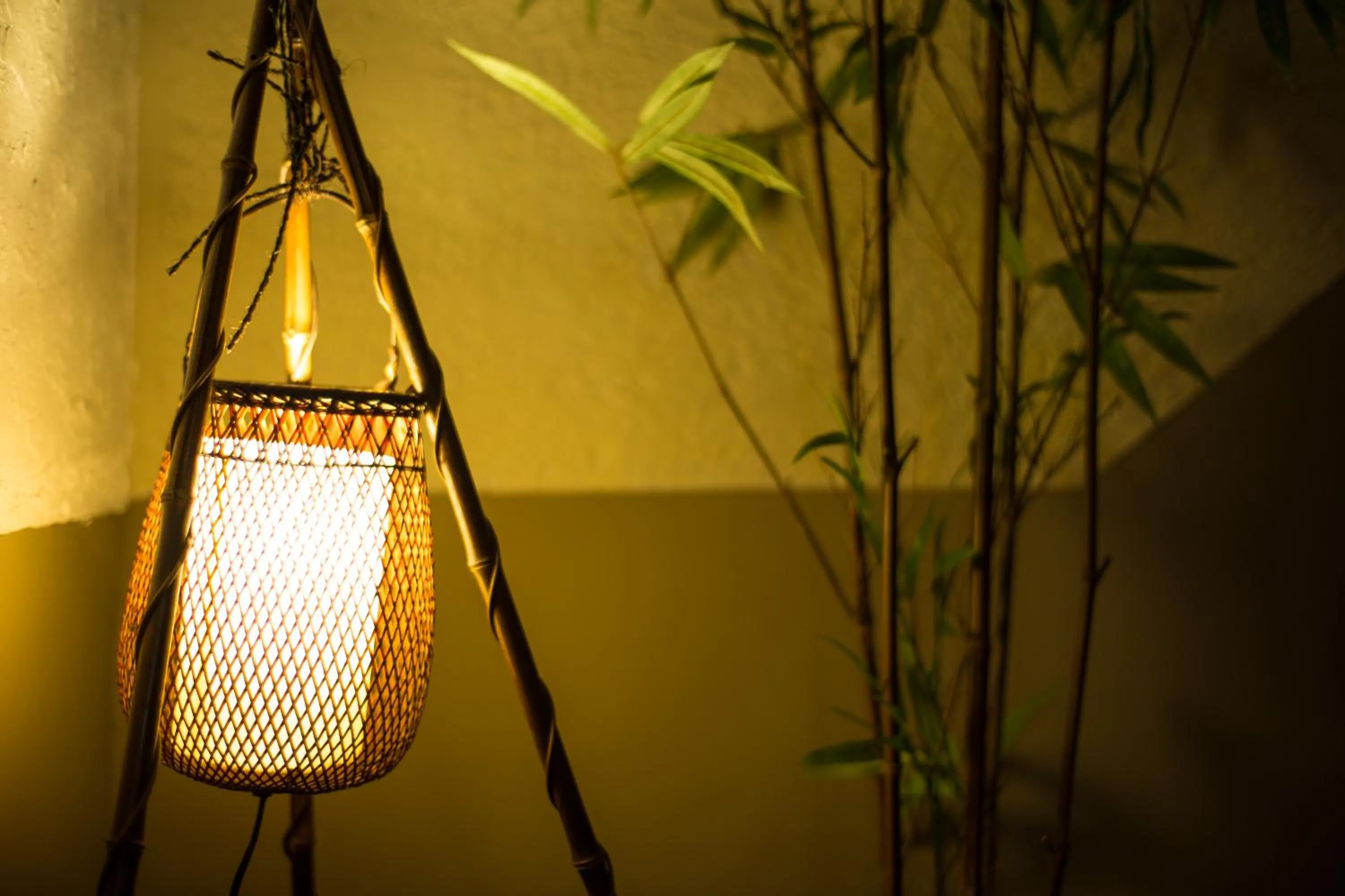 Decorative detail in Minakamisansou