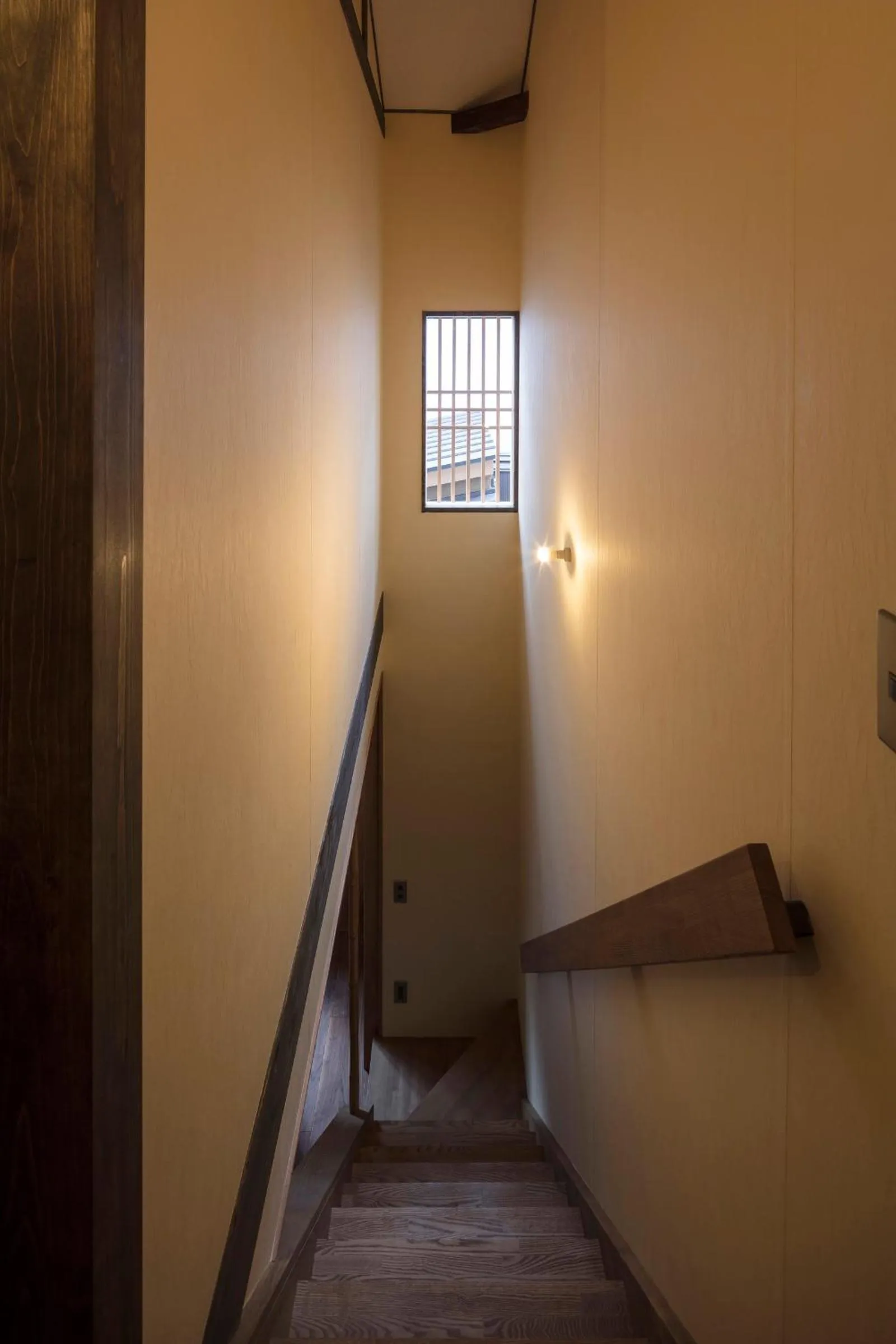 Other in Yoitsubaki Machiya House