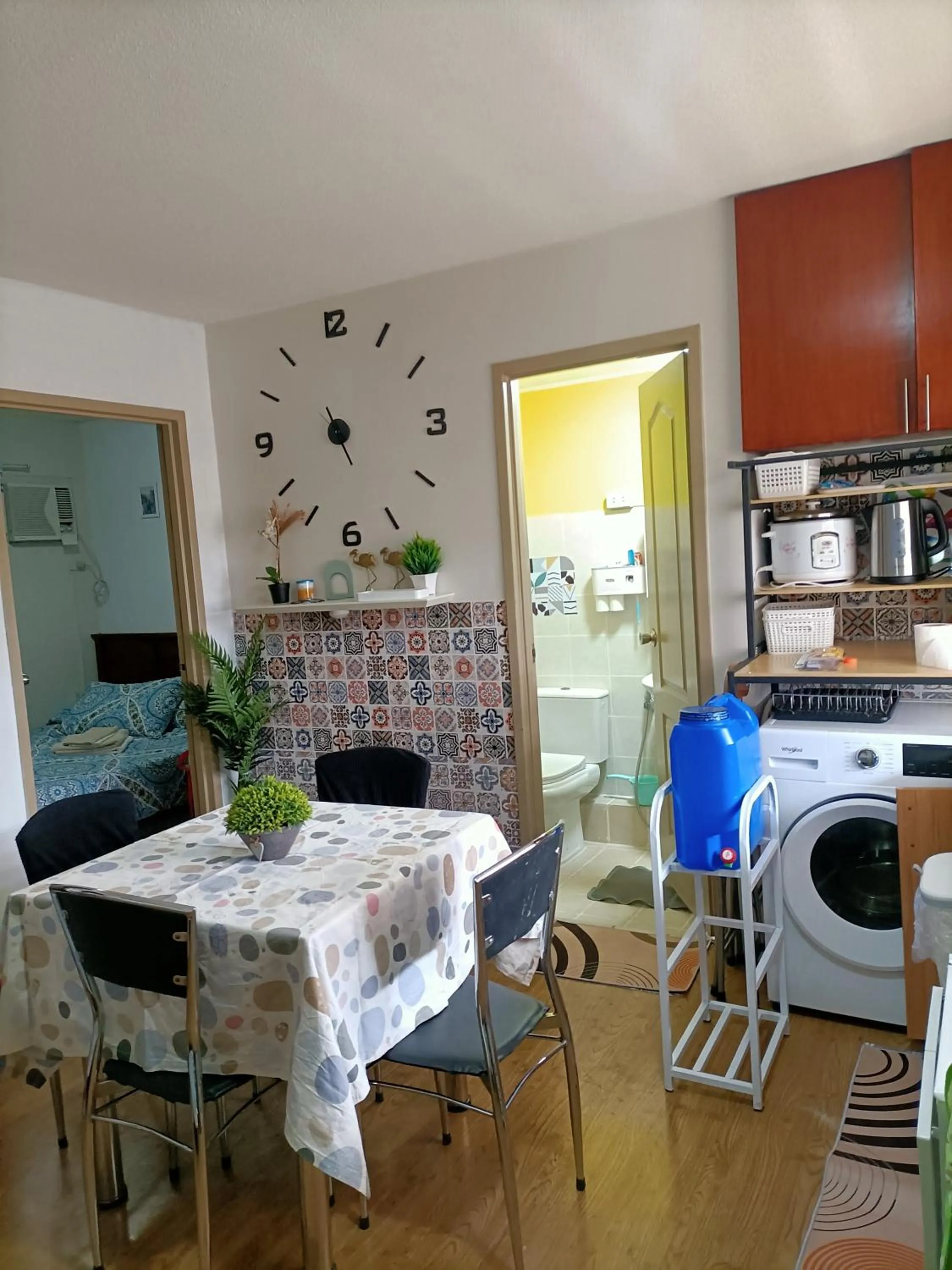 2 BR Sorrento Oasis