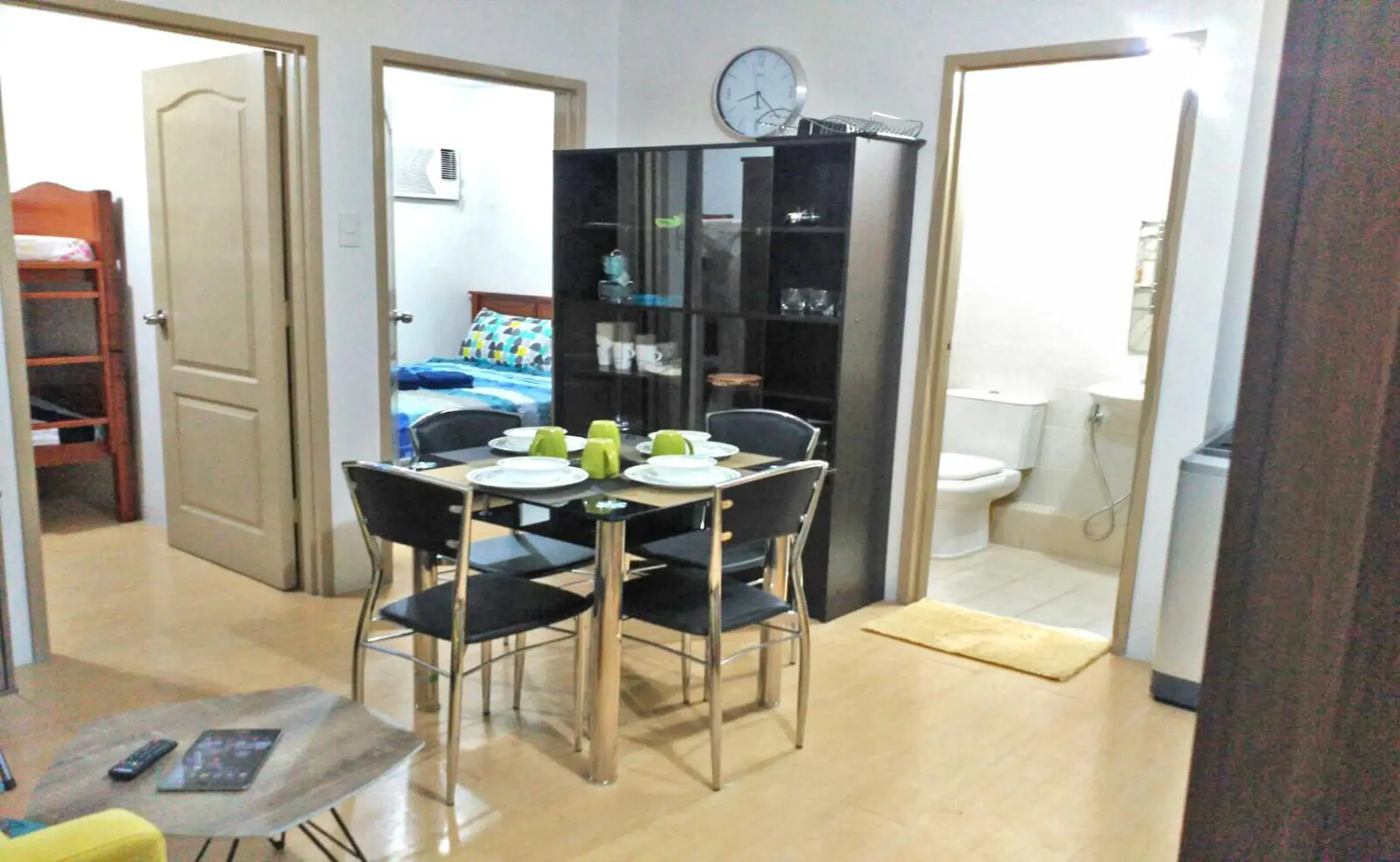 Two-Bedroom Apartment in 2 BR Sorrento Oasis Two-Bedroom Apartment in 2 BR Sorrento Oasis