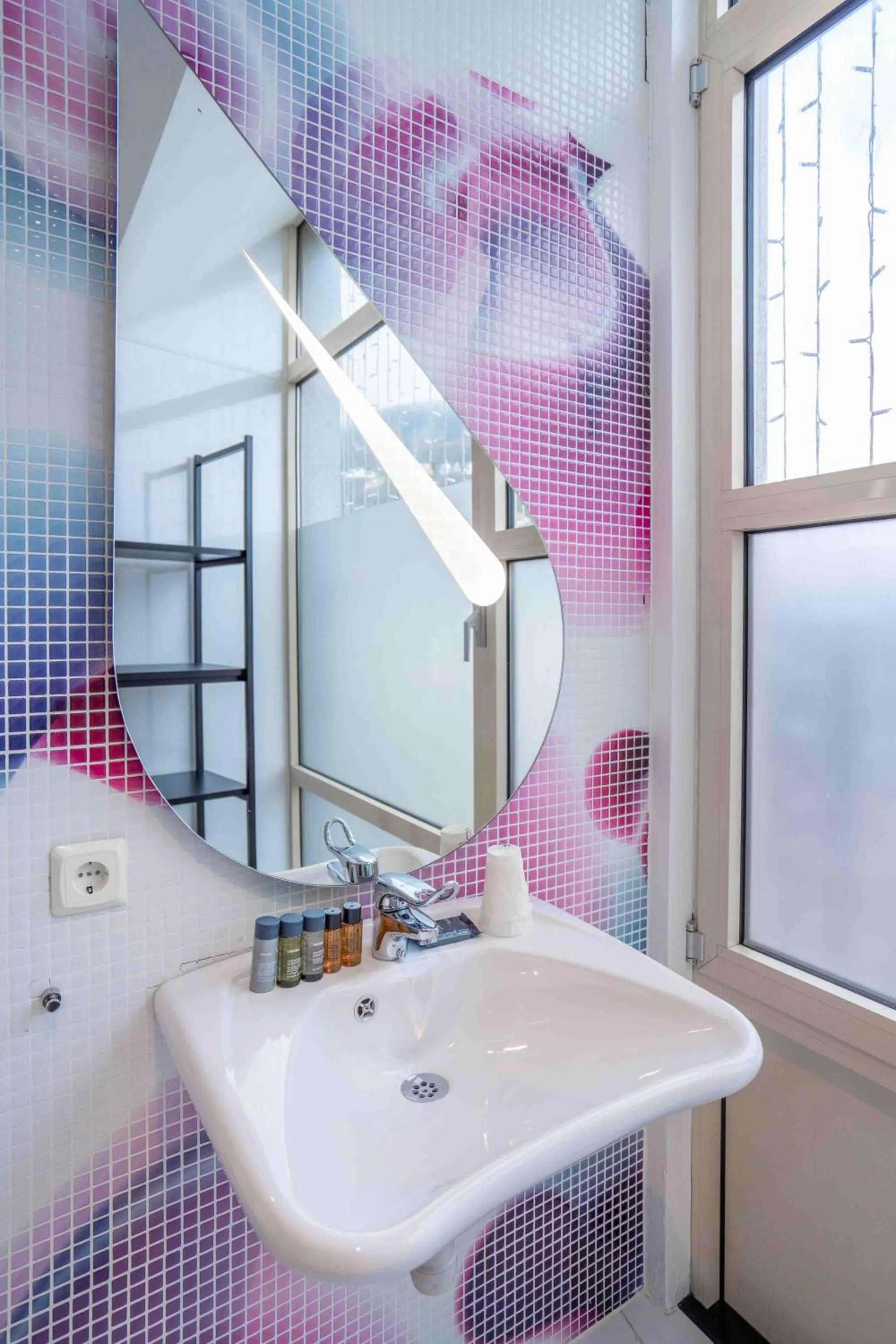 Prize by Radisson, Xhibition Bergen City