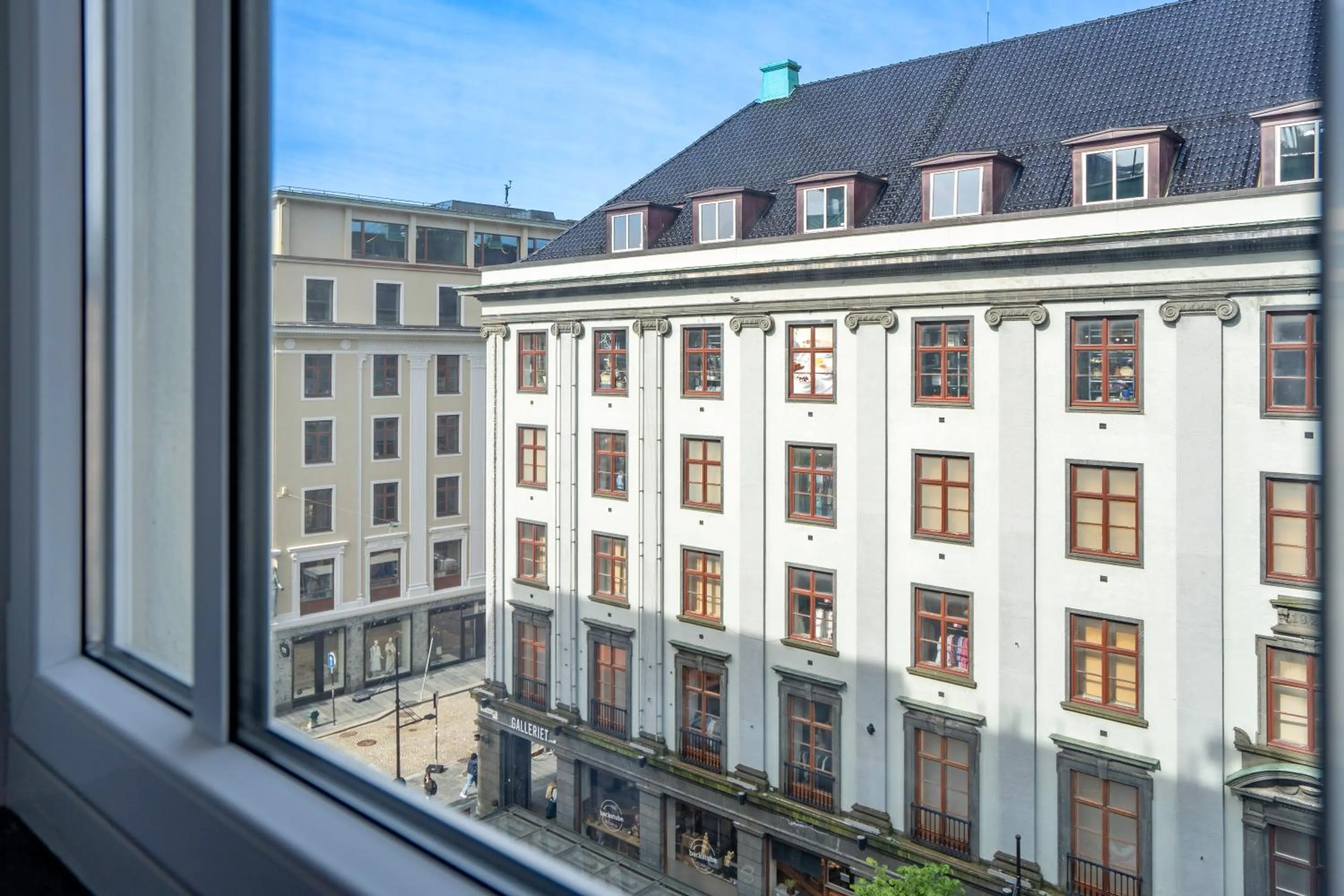 Prize by Radisson, Xhibition Bergen City