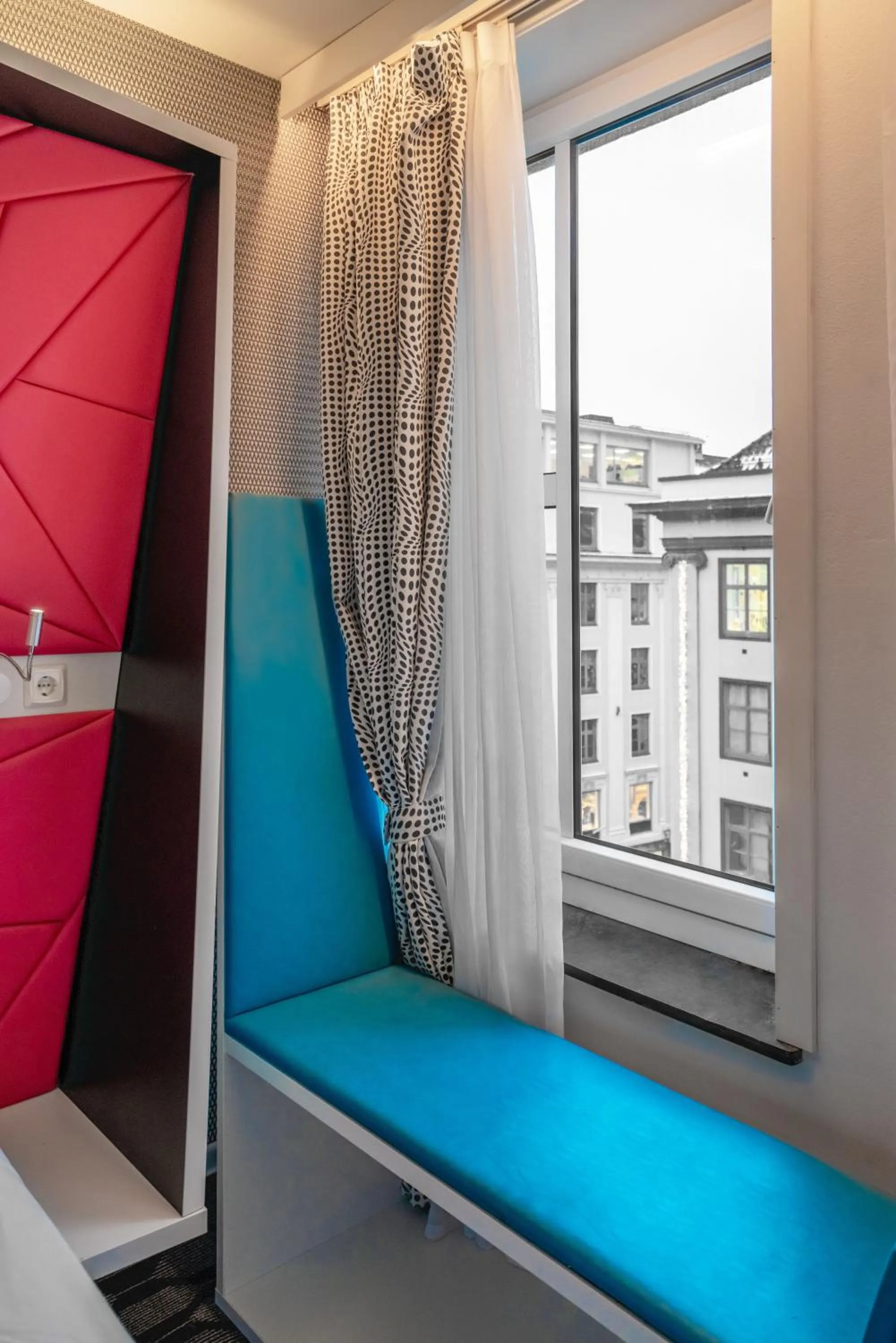 Prize by Radisson, Xhibition Bergen City