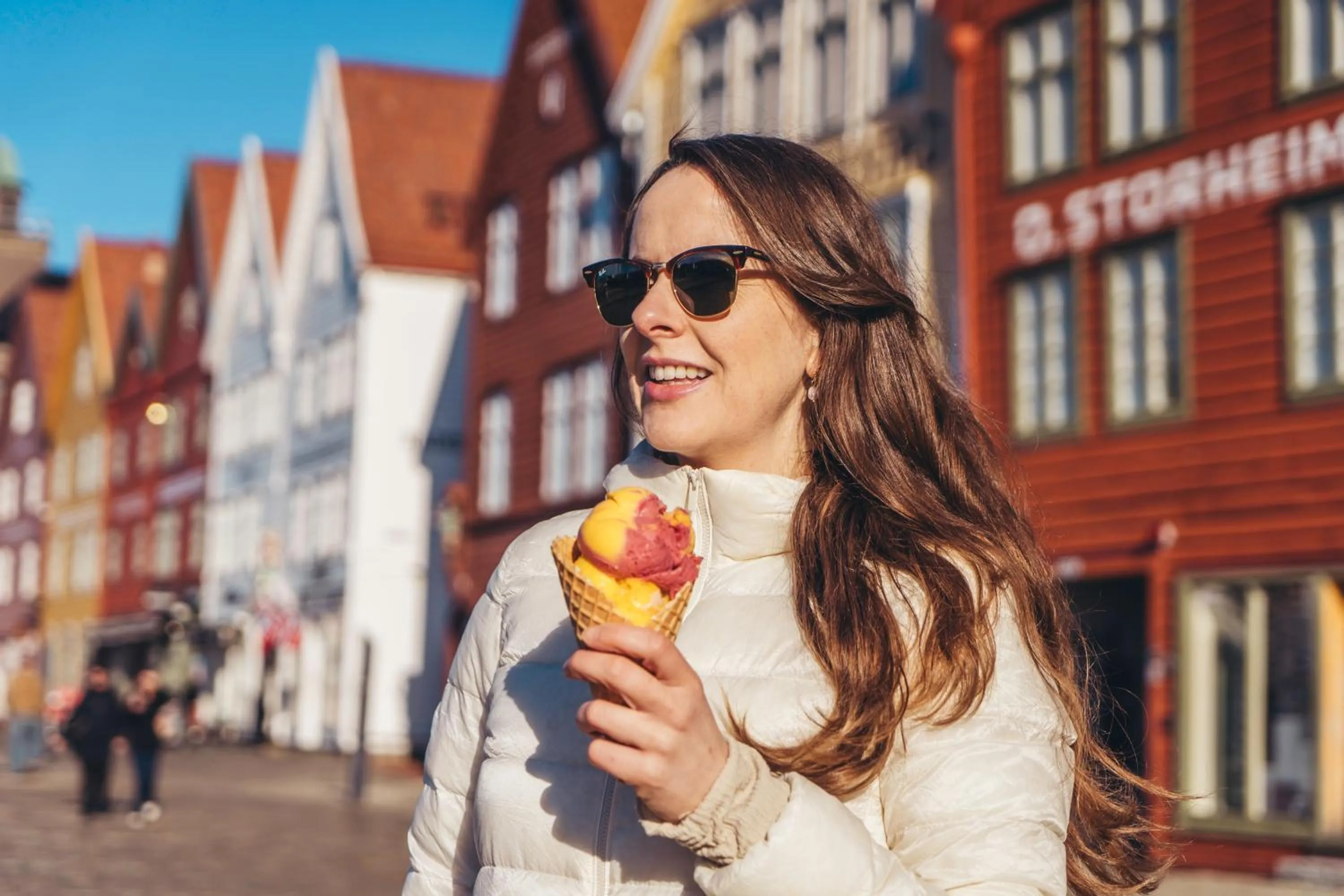 Prize by Radisson, Xhibition Bergen City