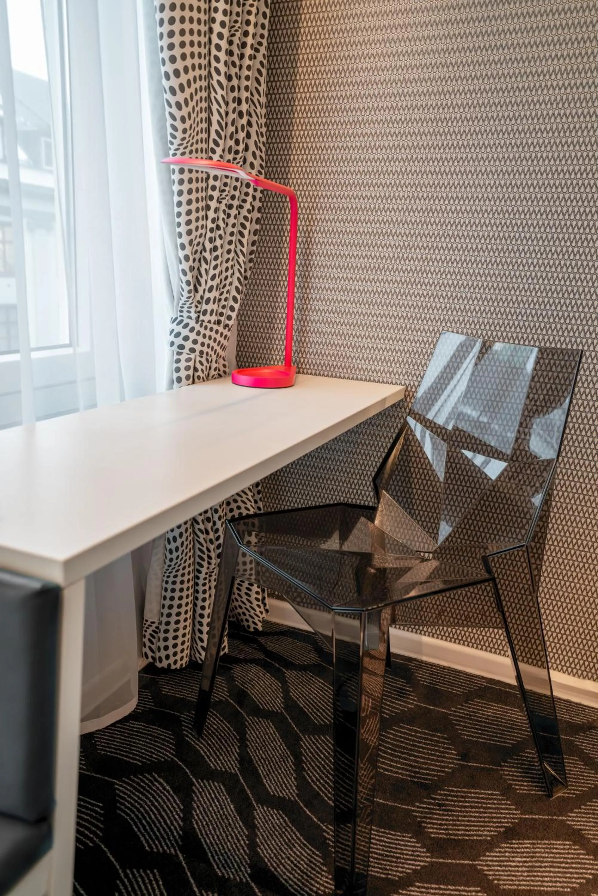 Prize by Radisson, Xhibition Bergen City