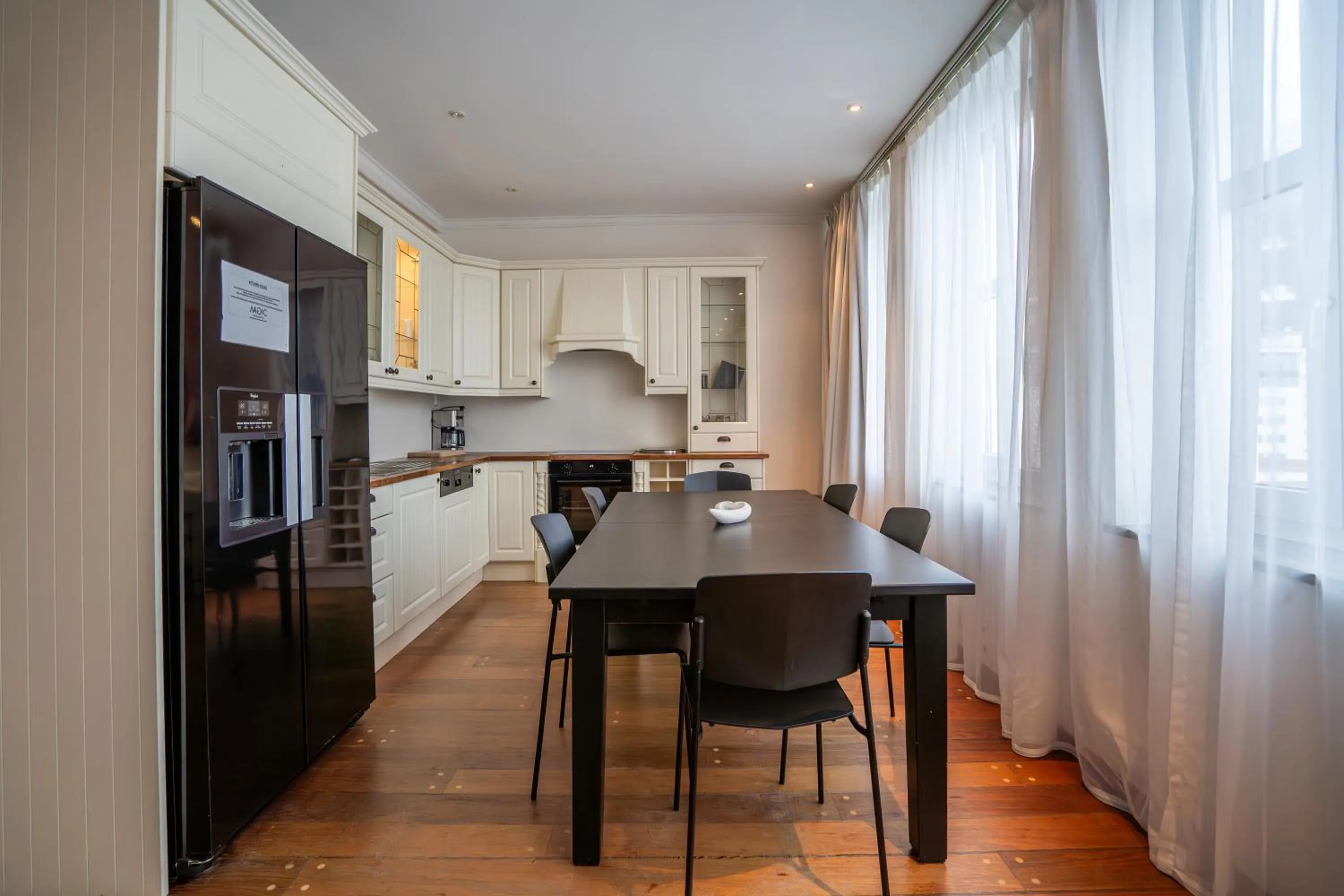 Prize by Radisson, Xhibition Bergen City