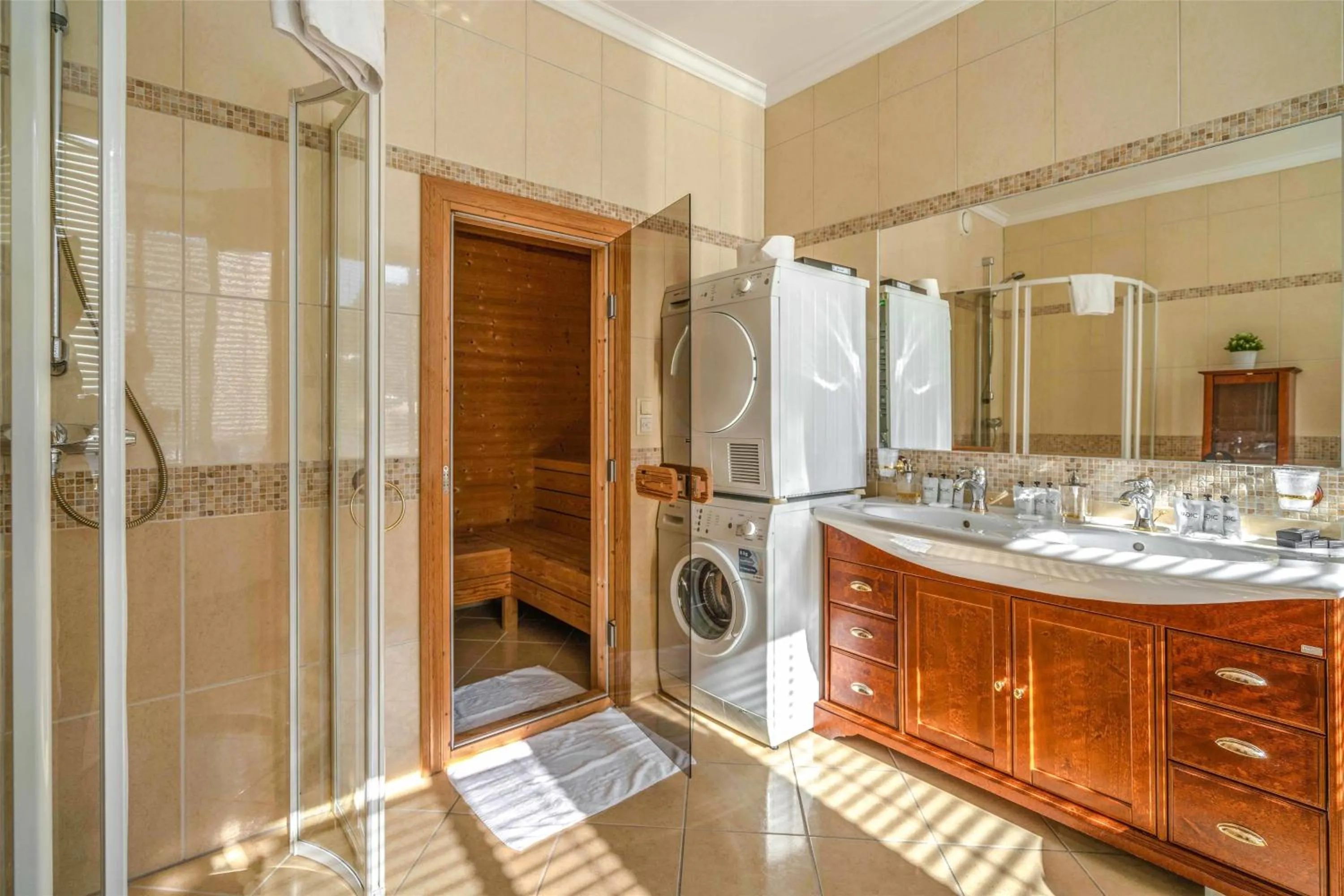 Bathroom in Prize by Radisson, Xhibition Bergen City