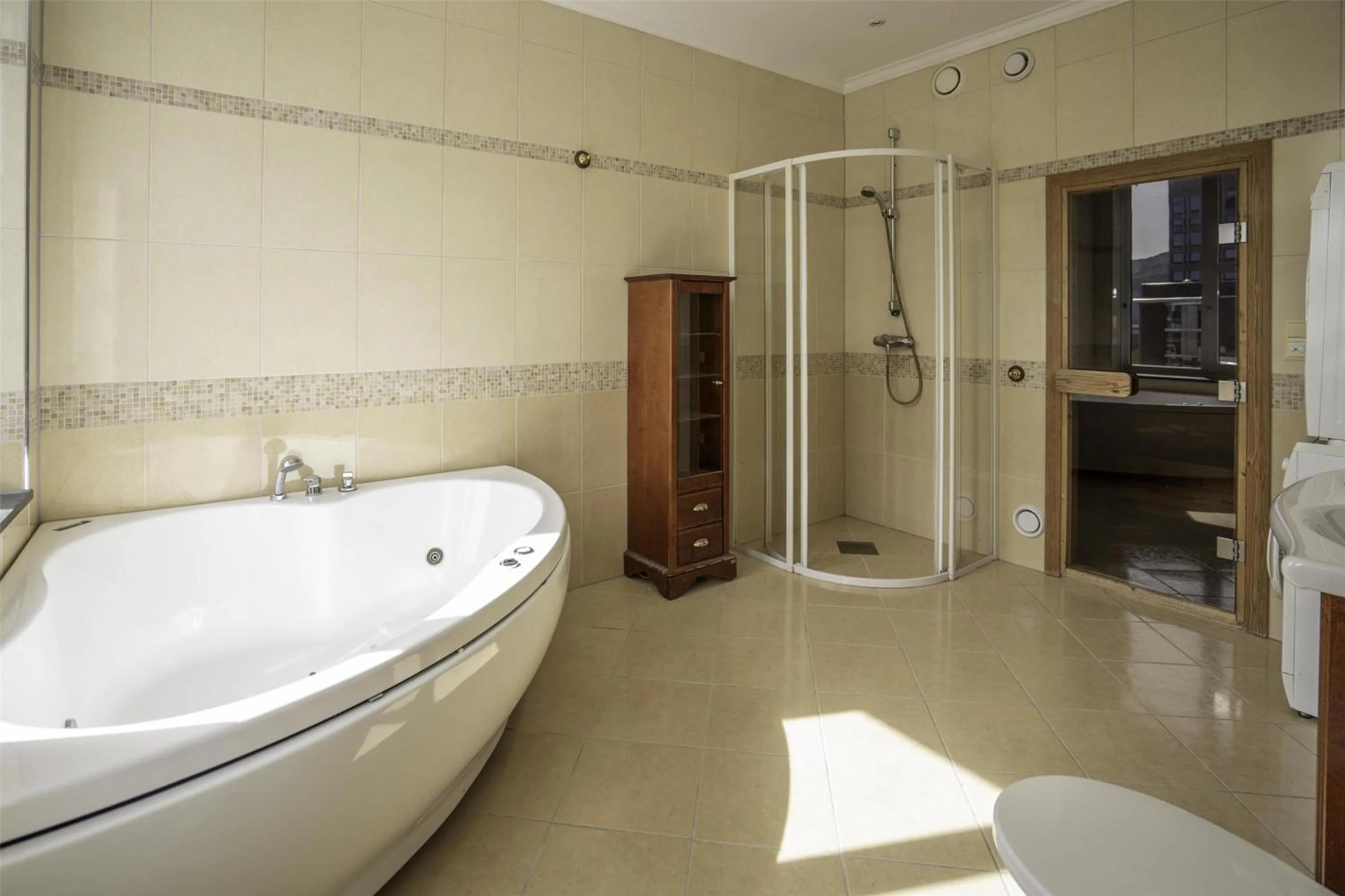 Bathroom in Prize by Radisson, Xhibition Bergen City