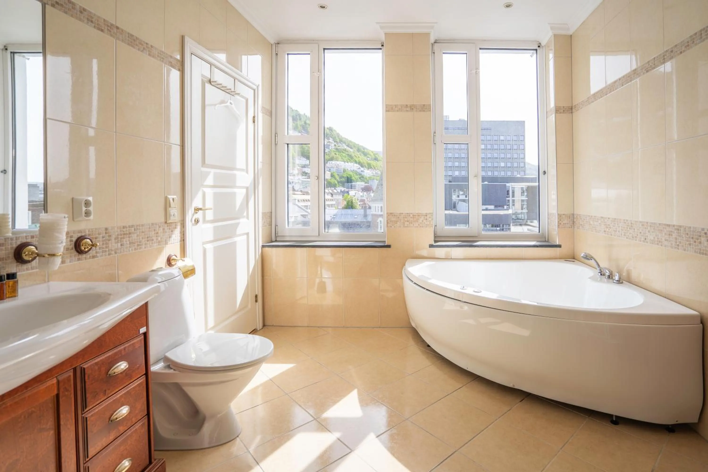 Prize by Radisson, Xhibition Bergen City