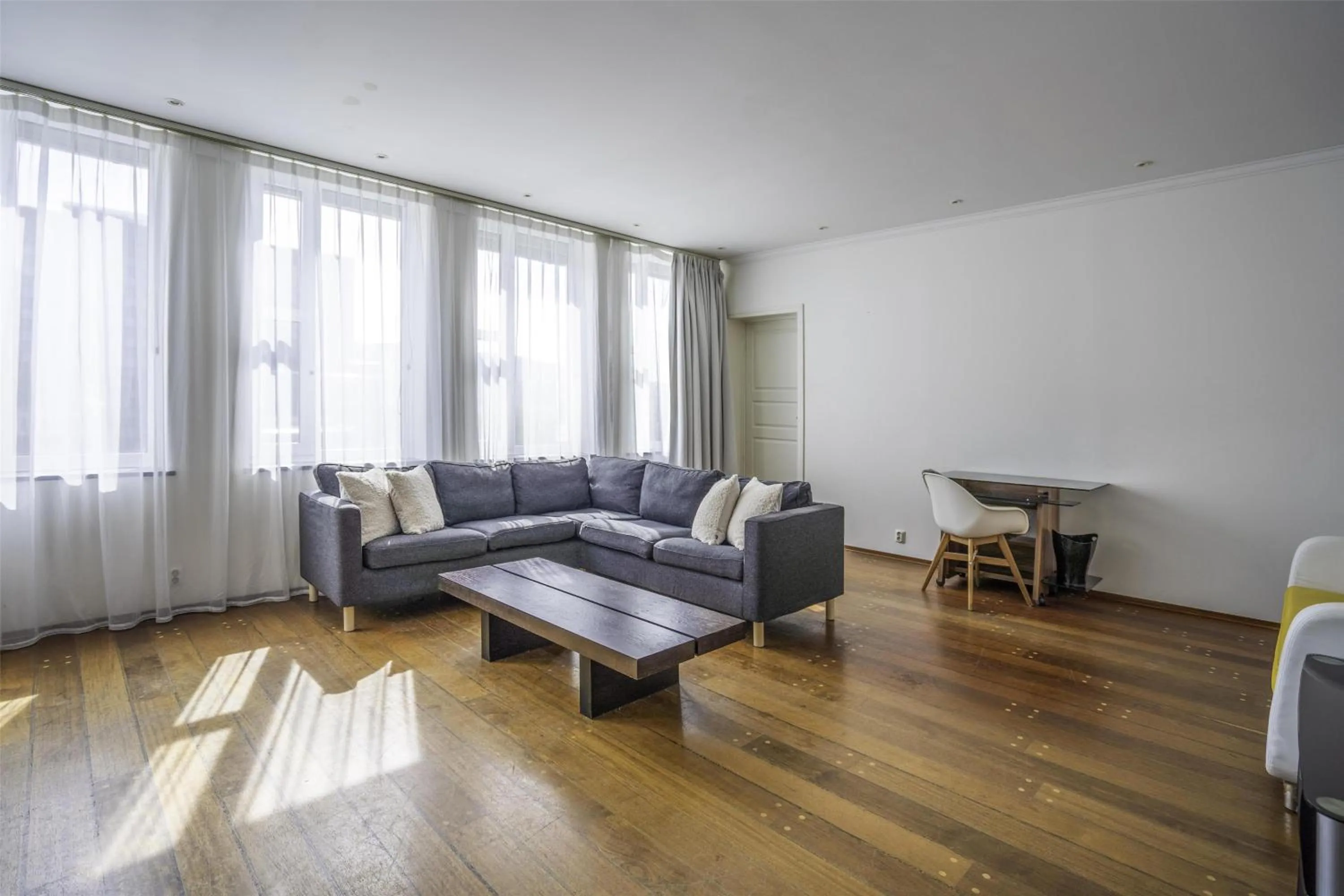 Photo of the whole room in Prize by Radisson, Xhibition Bergen City