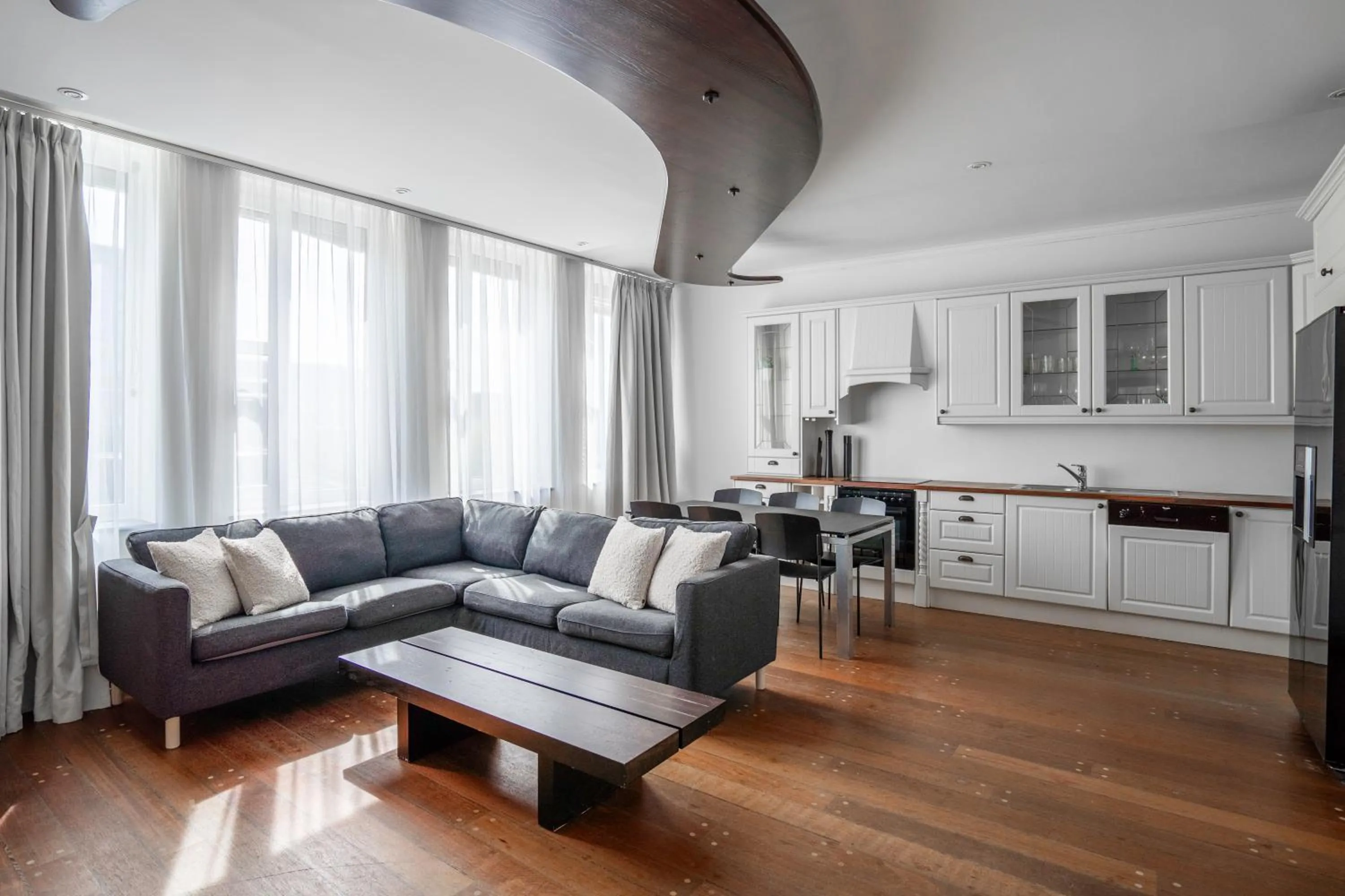 Prize by Radisson, Xhibition Bergen City