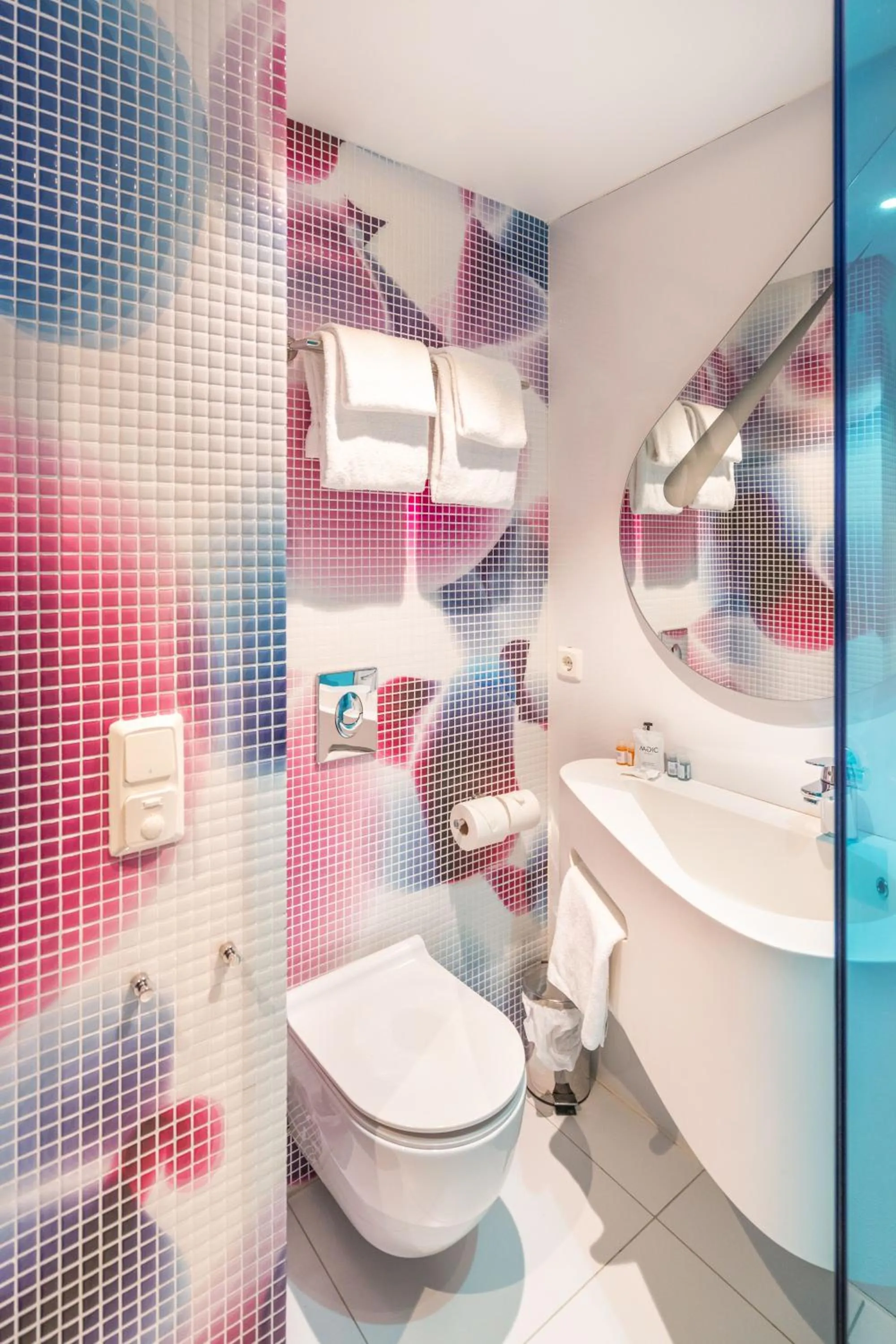 Prize by Radisson, Xhibition Bergen City