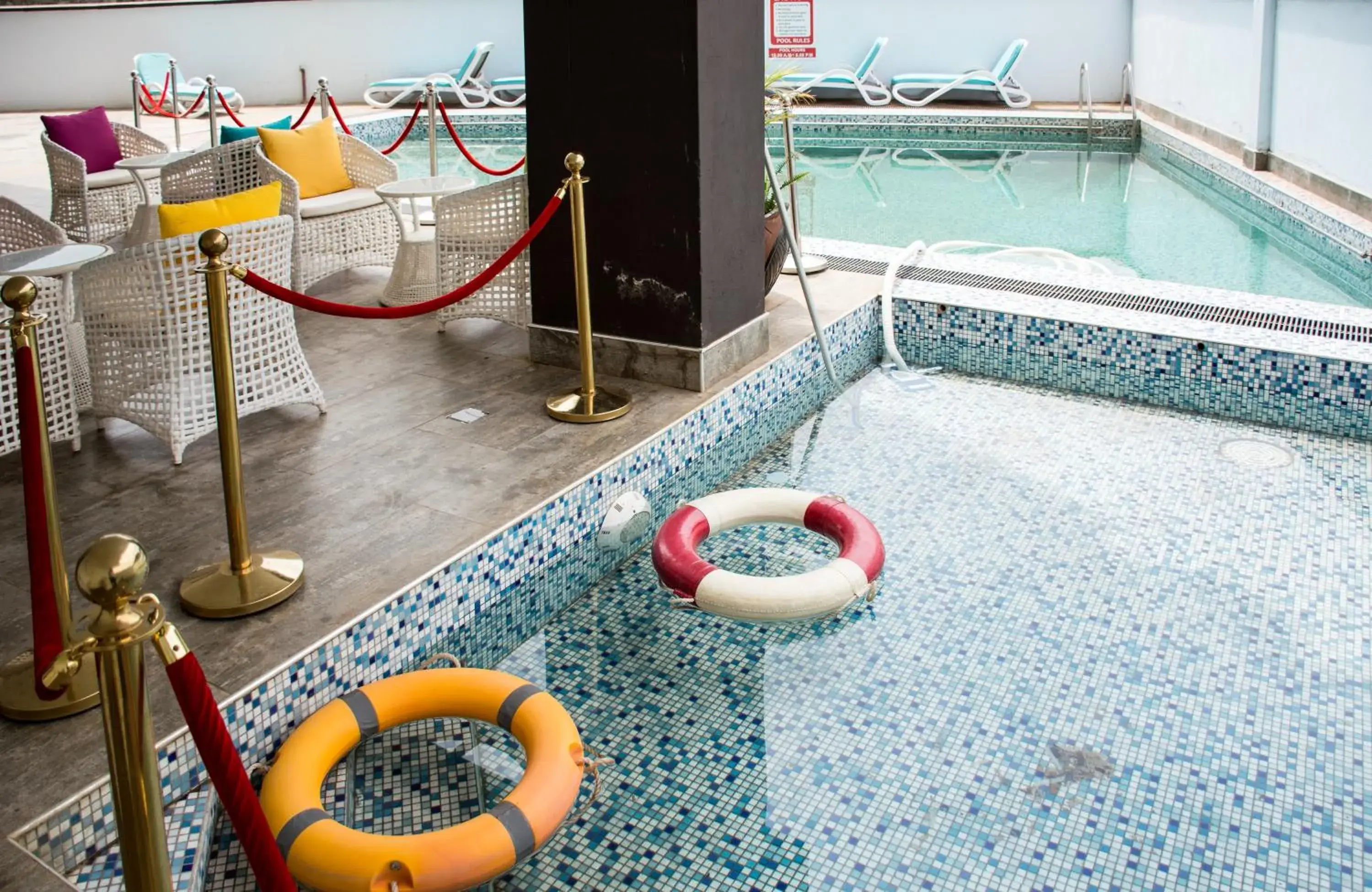 Gelian Hotel Gelian Hotel