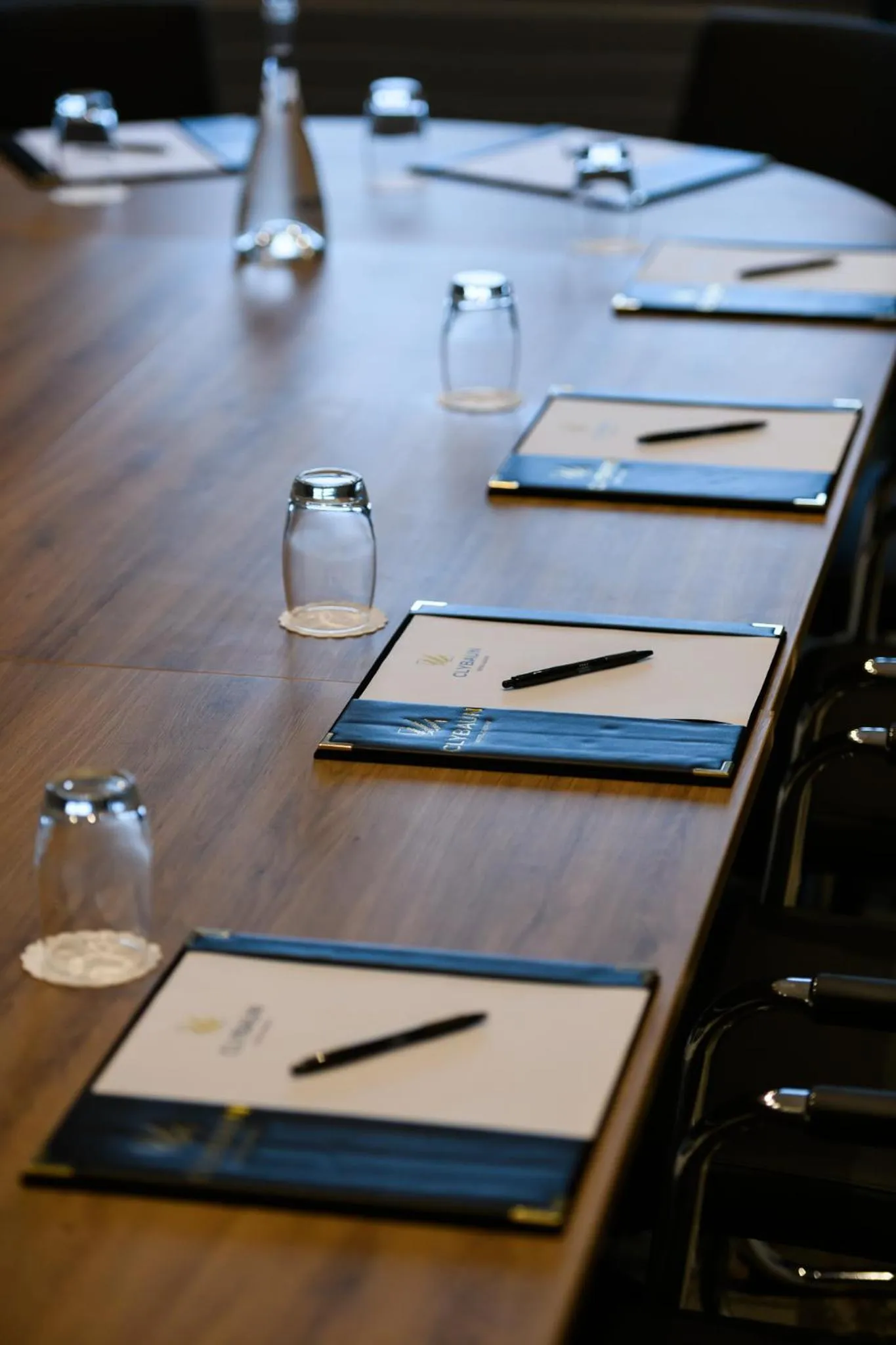 Meeting/conference room in Clybaun Hotel