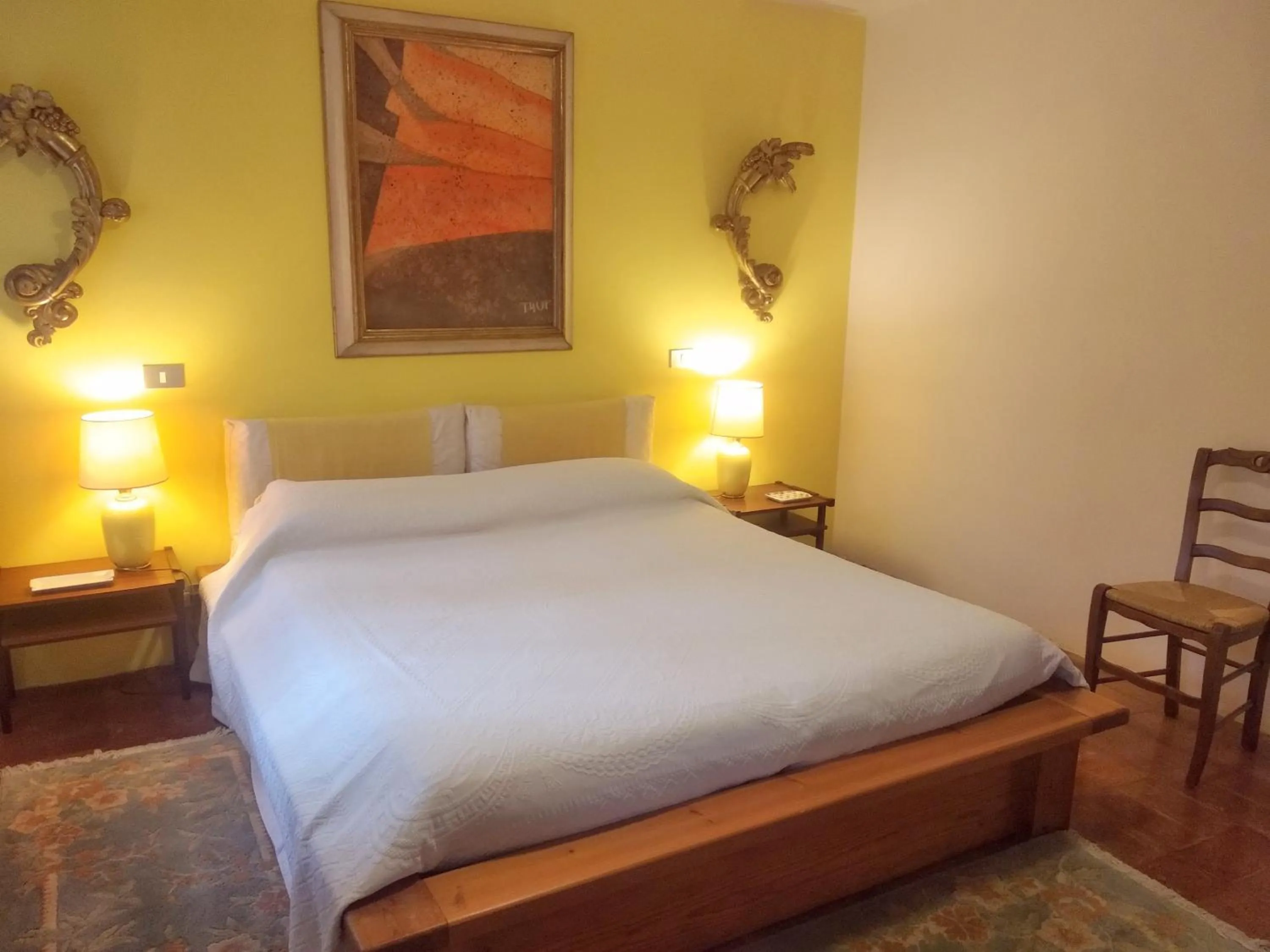 Ca' del Vento B&B