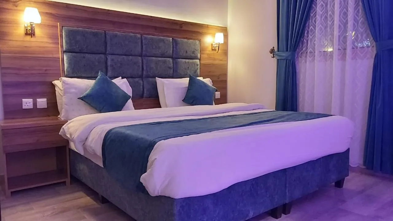 Bed in Loaloat Al Bahar