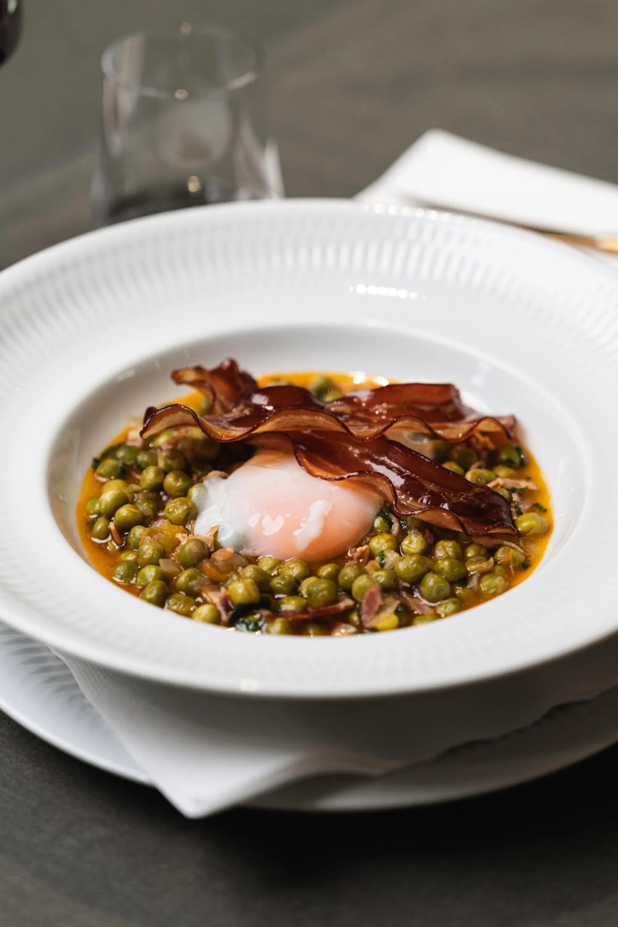 Food and drinks in Borralha Hotel, Restaurante & Spa