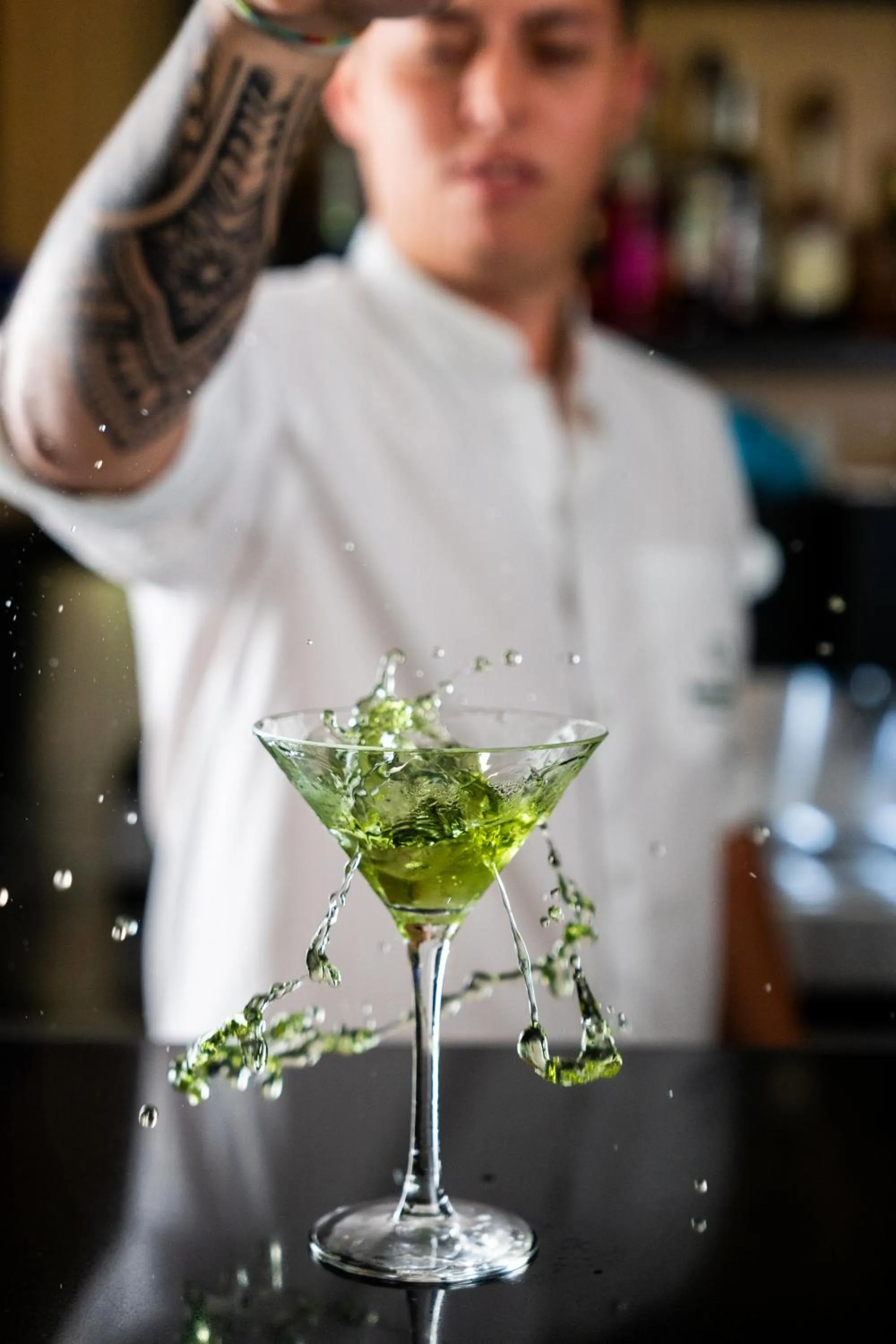 Drinks in Borralha Hotel, Restaurante & Spa