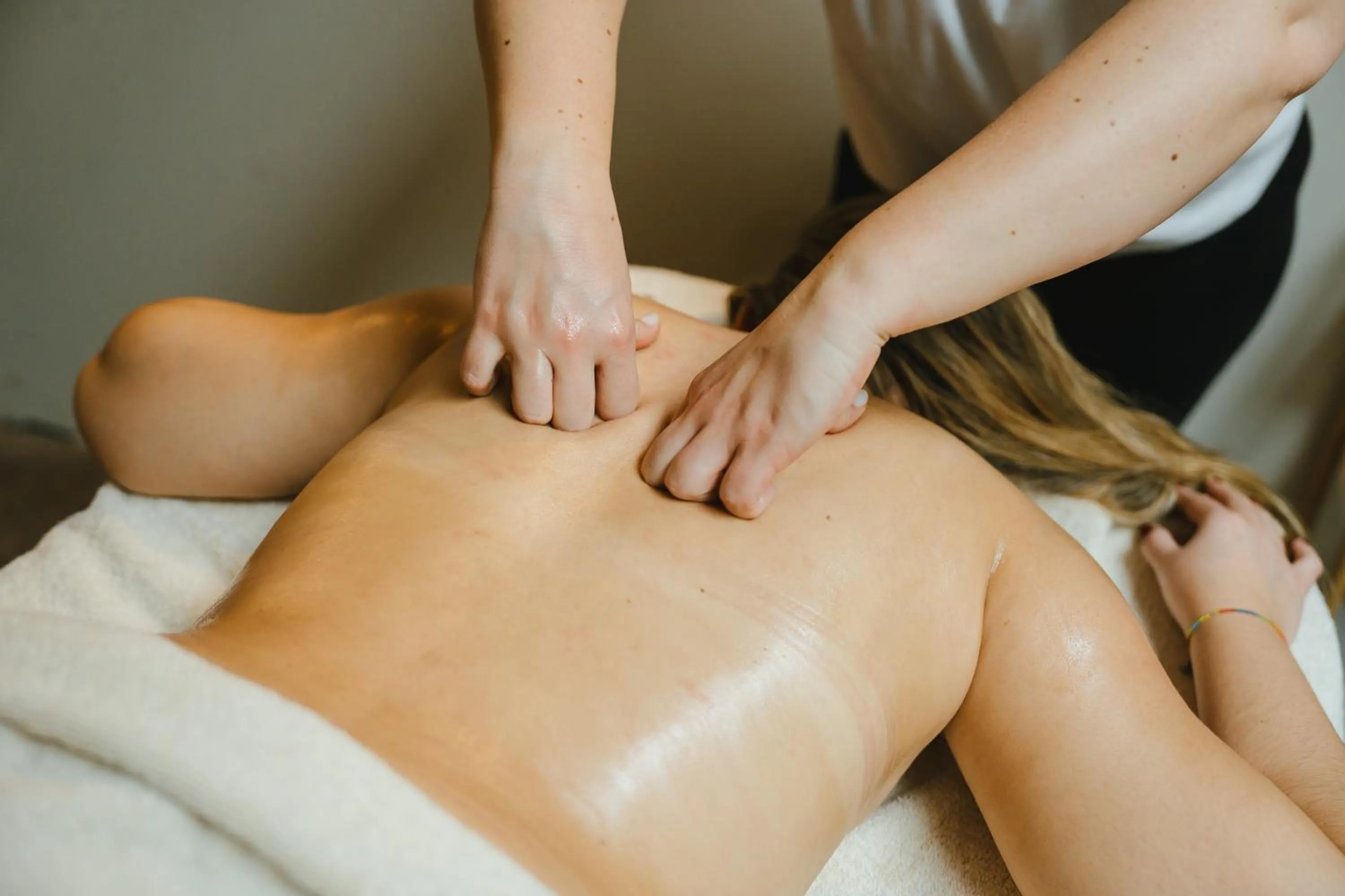 Spa and wellness centre/facilities in Borralha Hotel, Restaurante & Spa