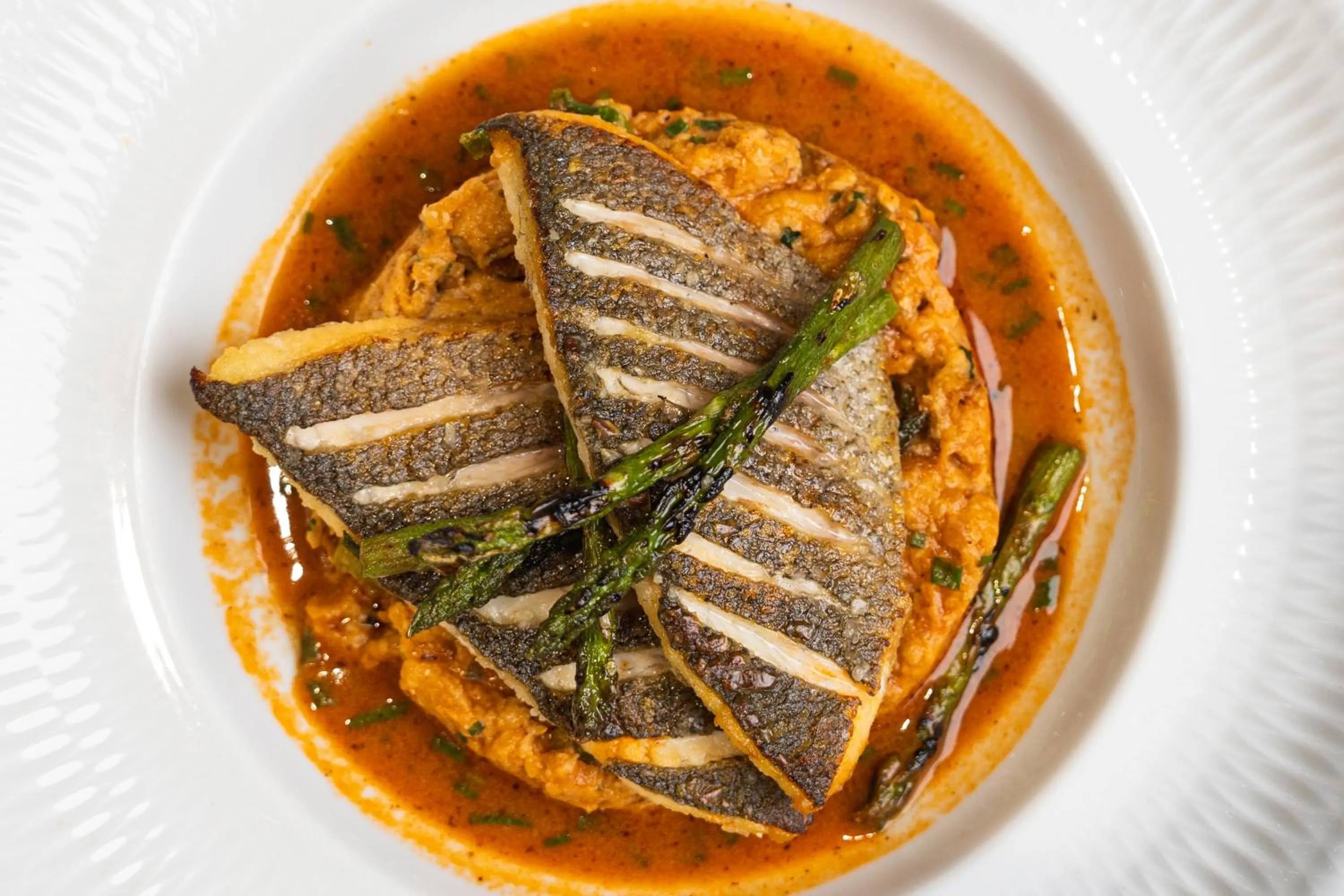 Food and drinks in Borralha Hotel, Restaurante & Spa