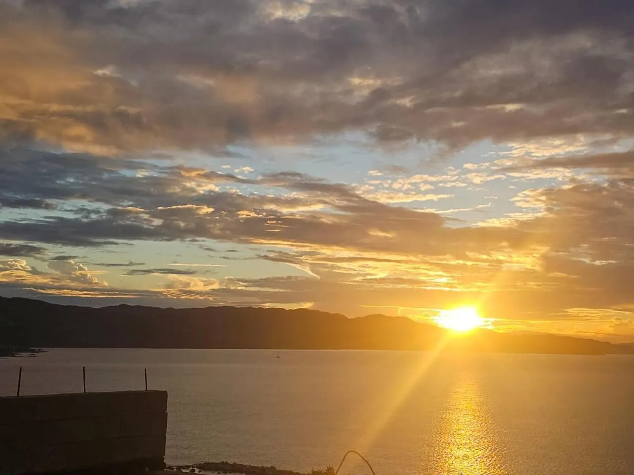 Day in Montego Bay Club Apartments