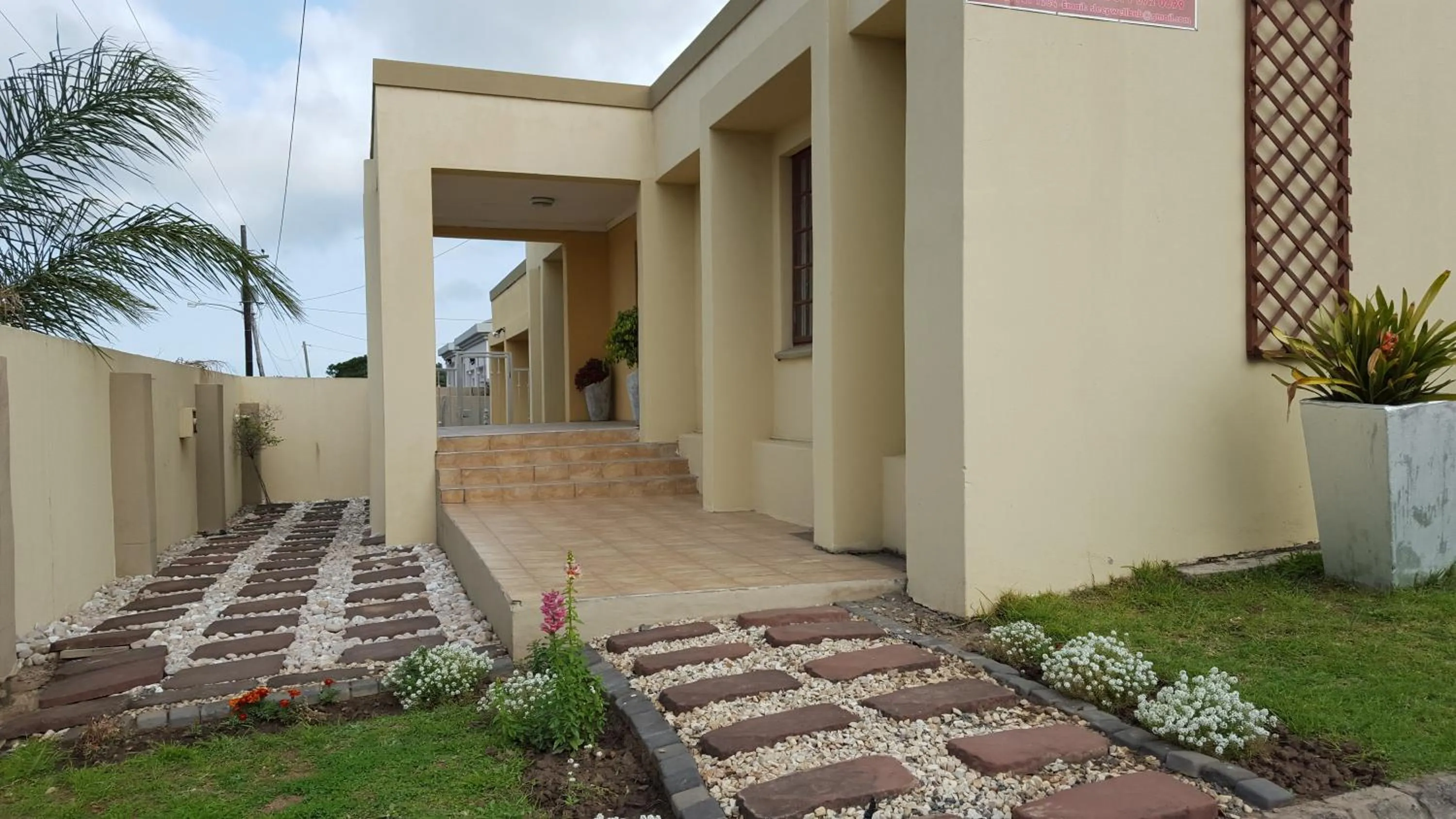 Internal: Not applicable to any particular room in Sleepwell