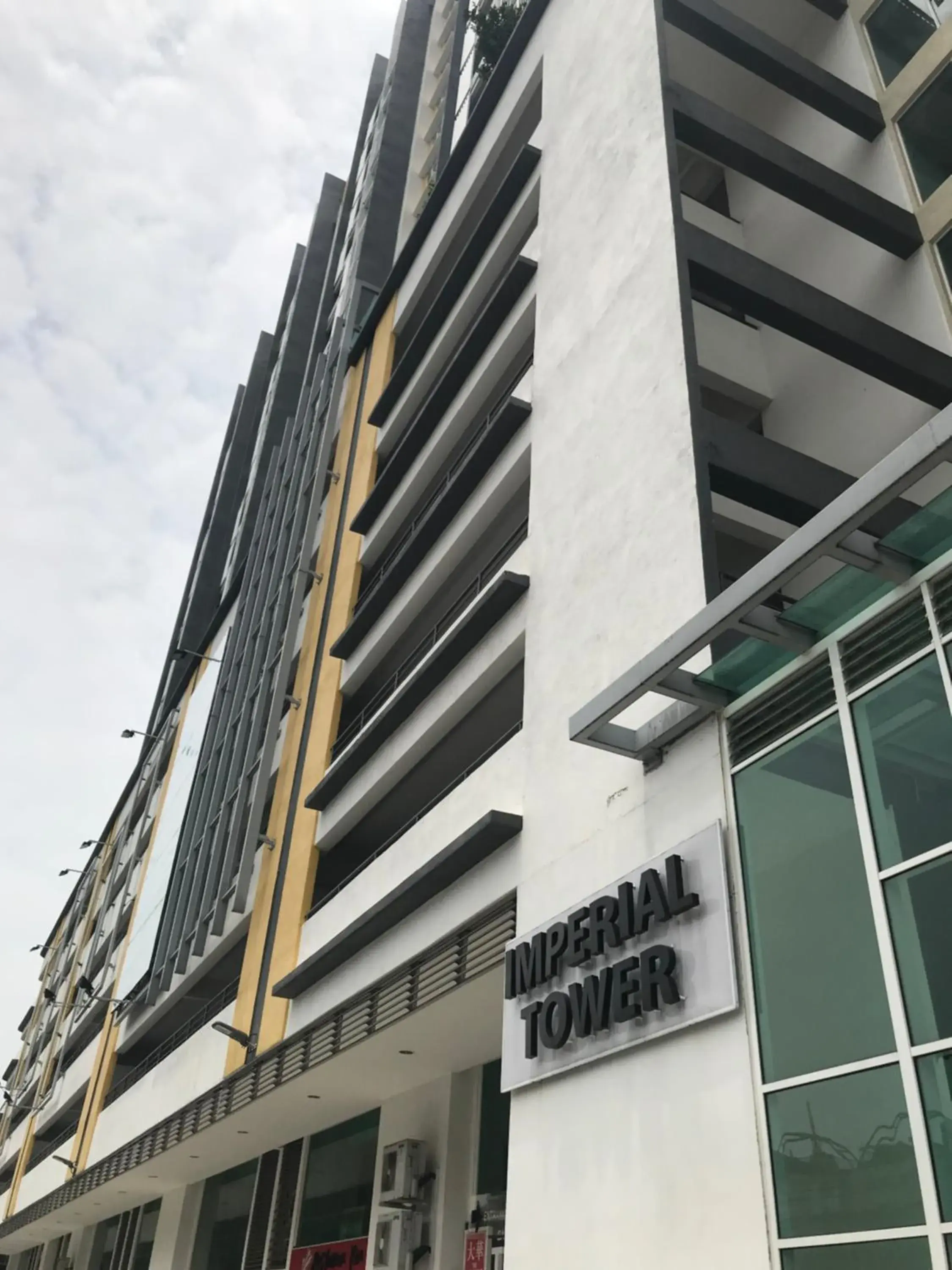 Le Maison GuestHouse Ipoh Majestic Le Maison GuestHouse Ipoh Majestic