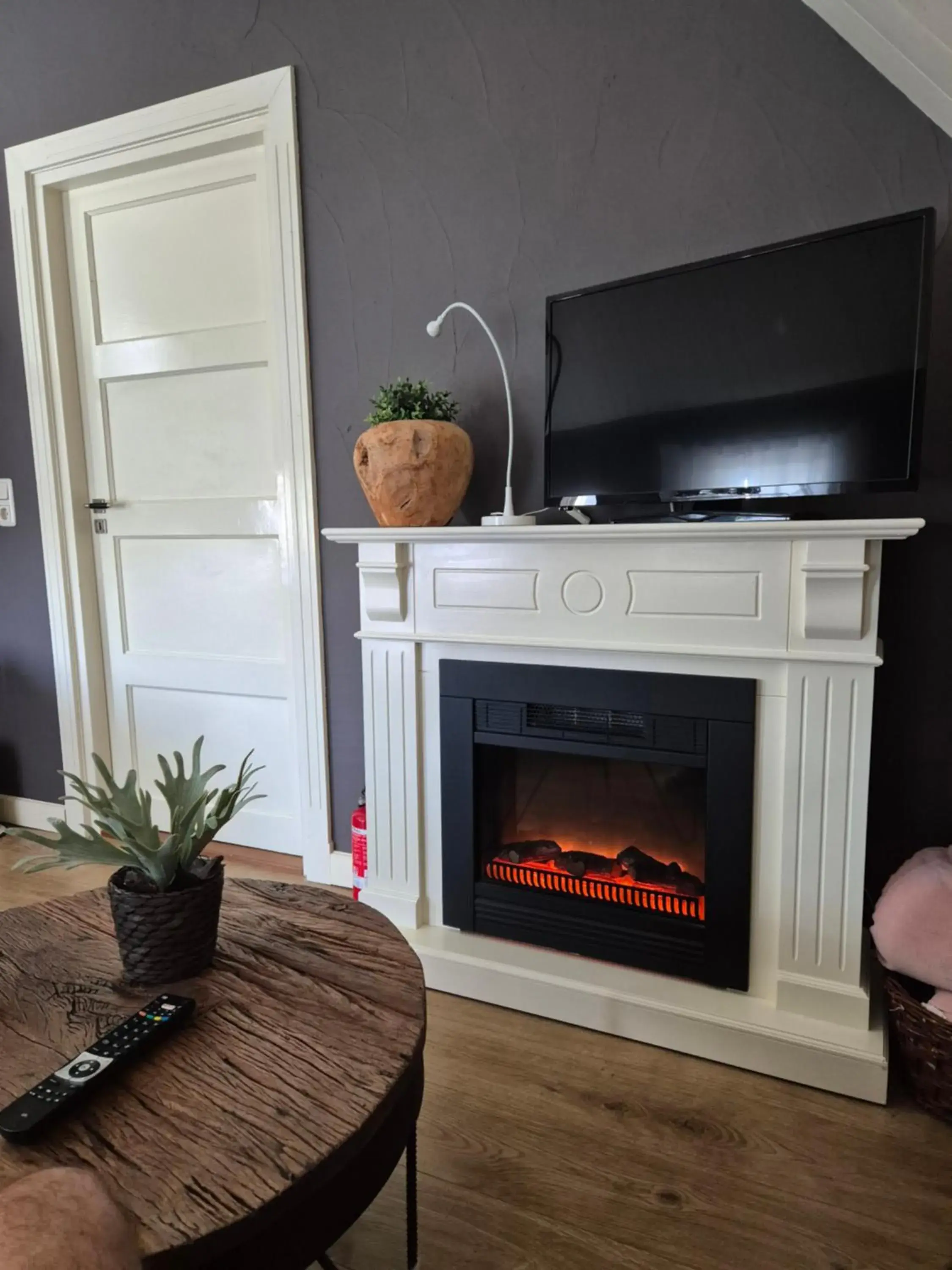 Large Twin Room in Bed en Breakfast Gees Large Twin Room in Bed en Breakfast Gees