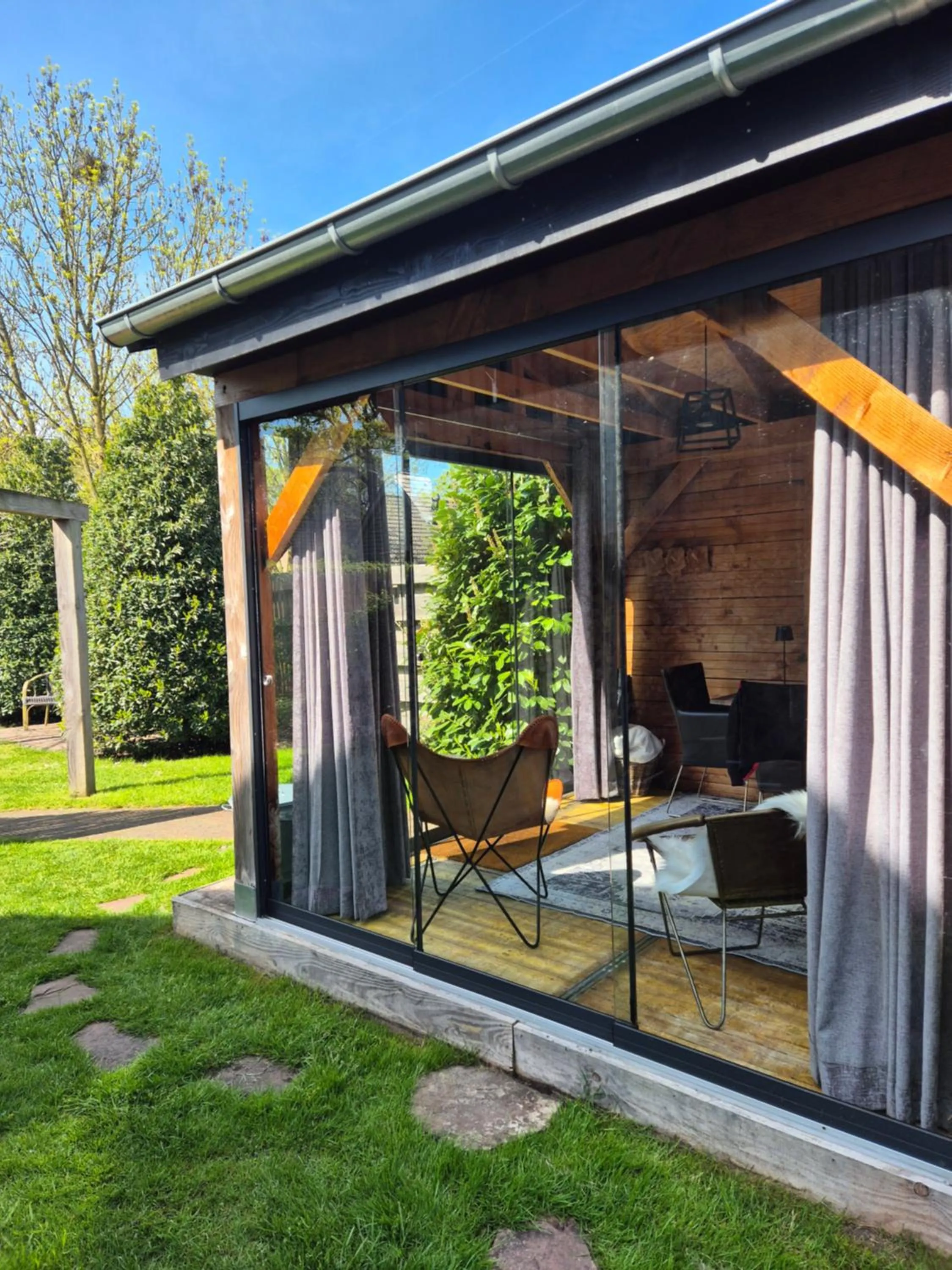 Bed en Breakfast Gees