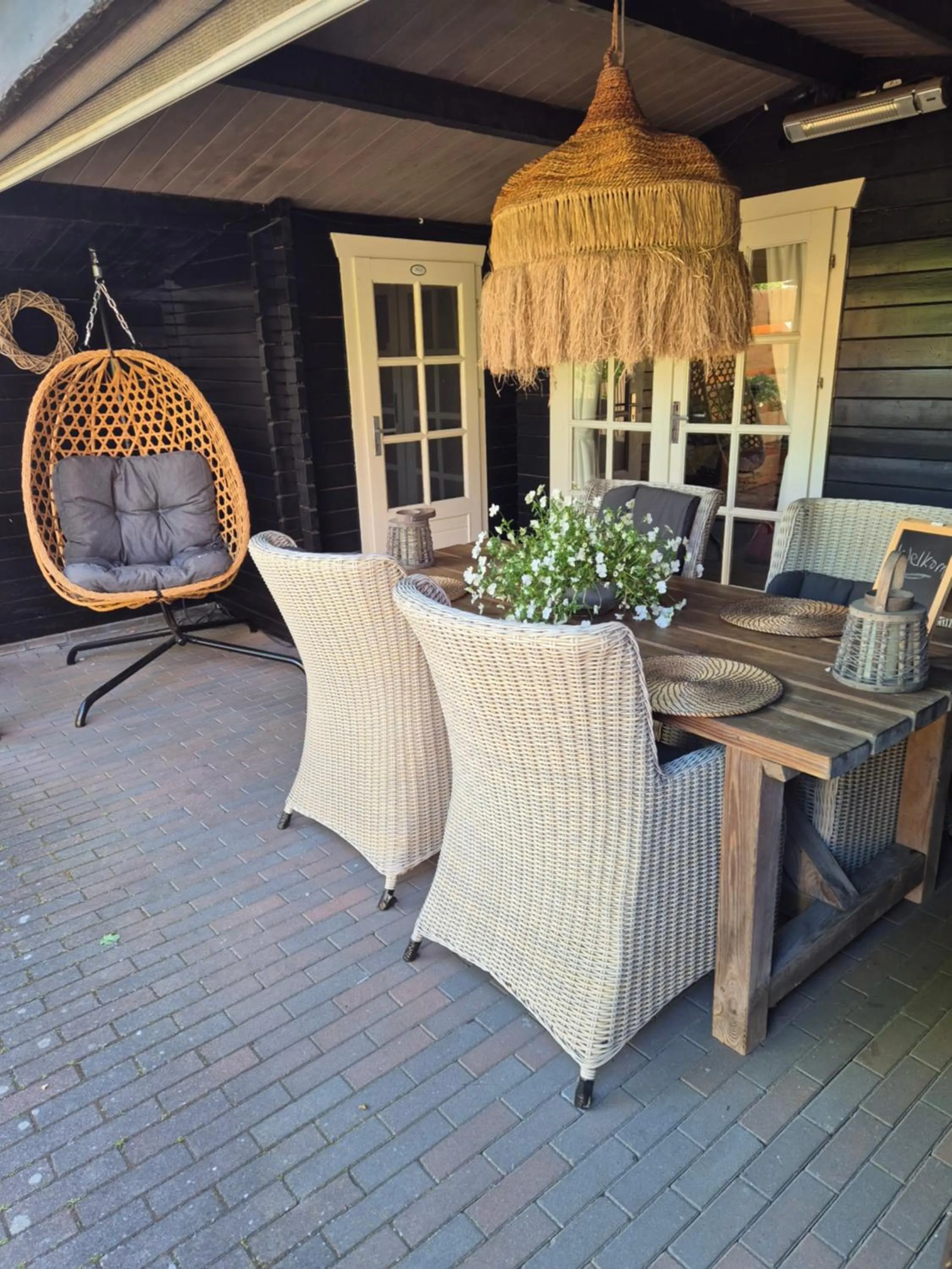 Bed en Breakfast Gees