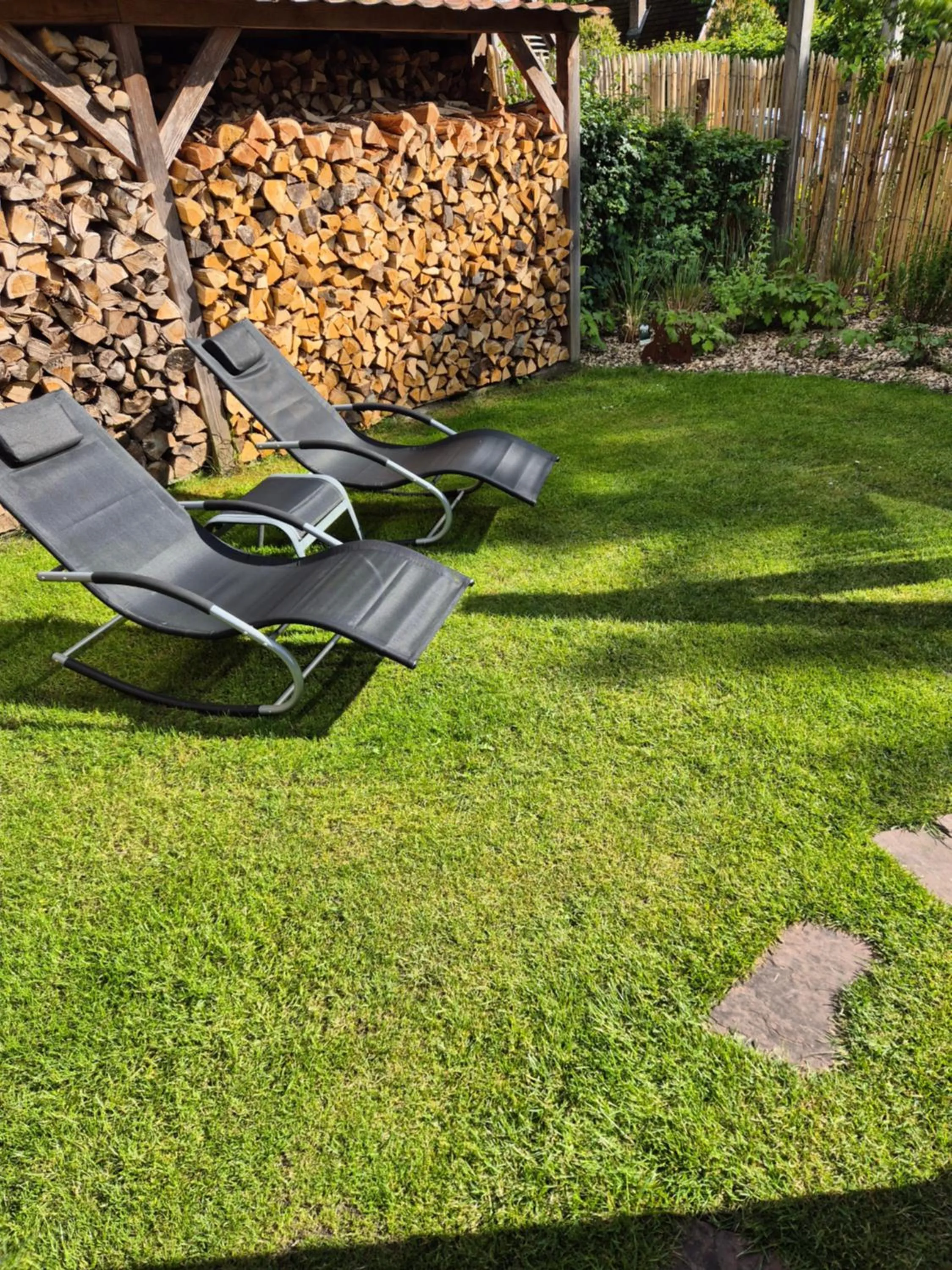 Bed en Breakfast Gees