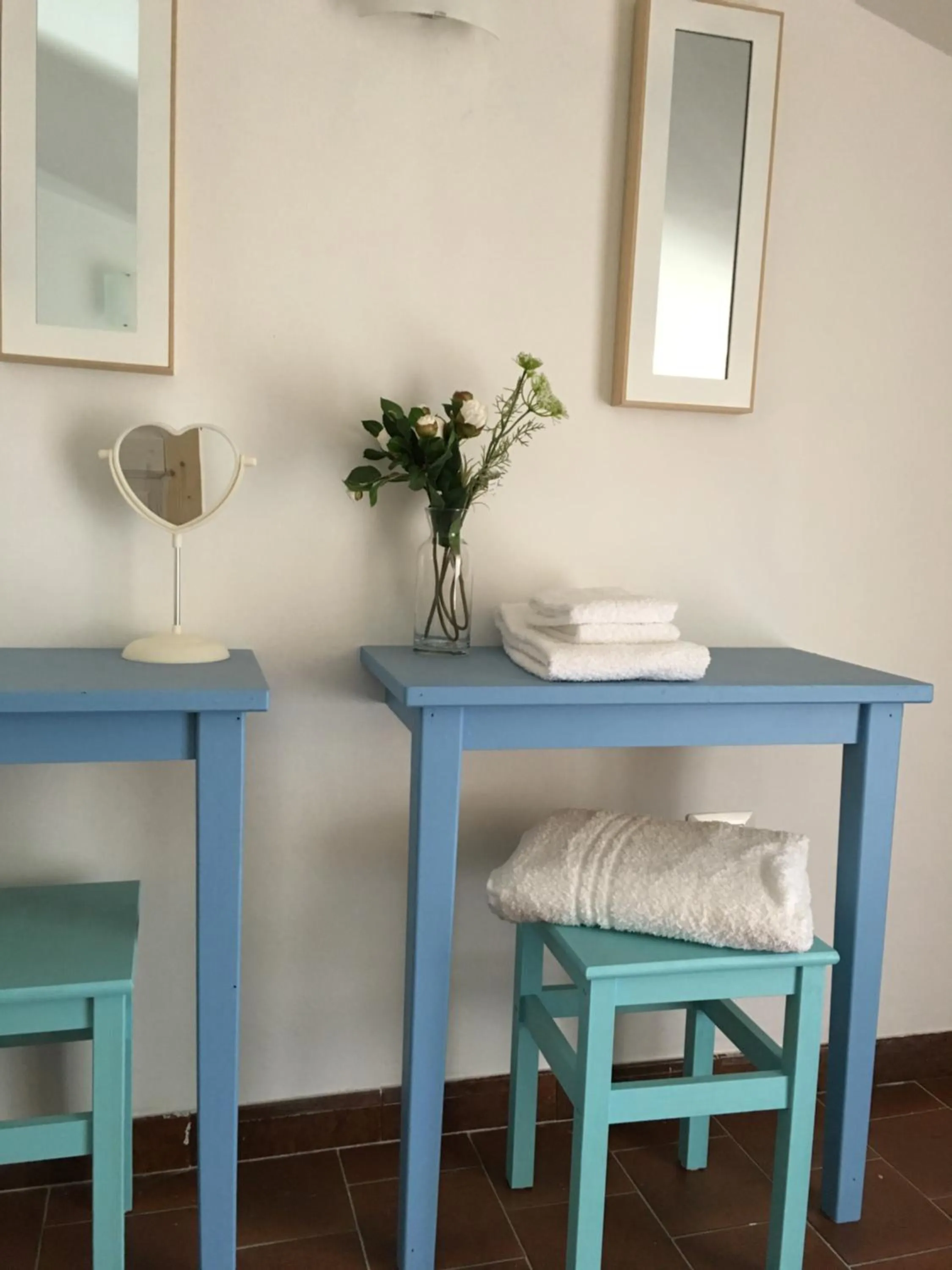 Sea view in 4 in piazza