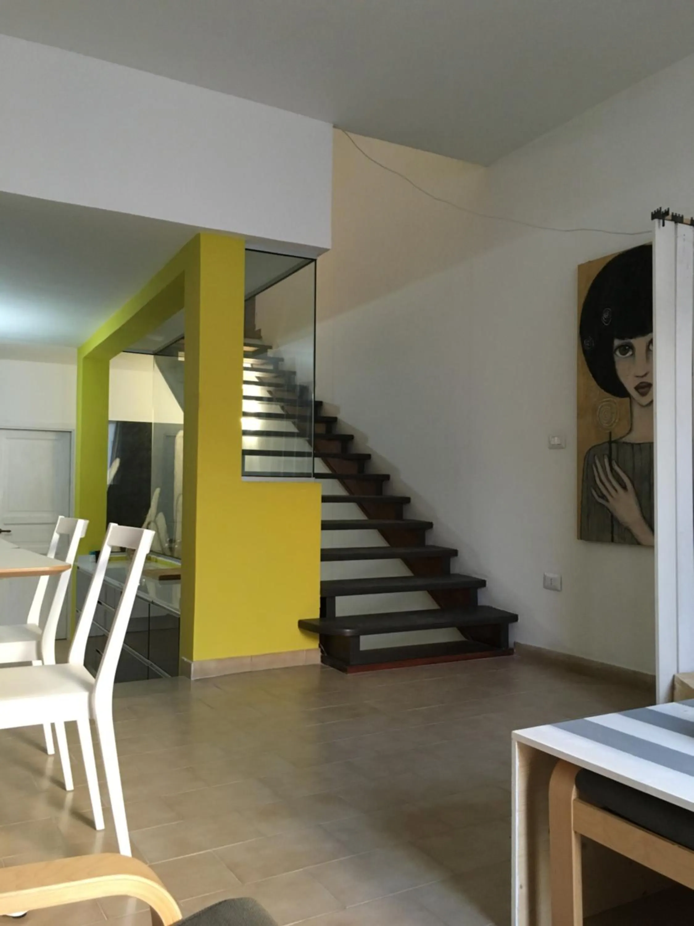 Restaurant/places to eat in 4 in piazza