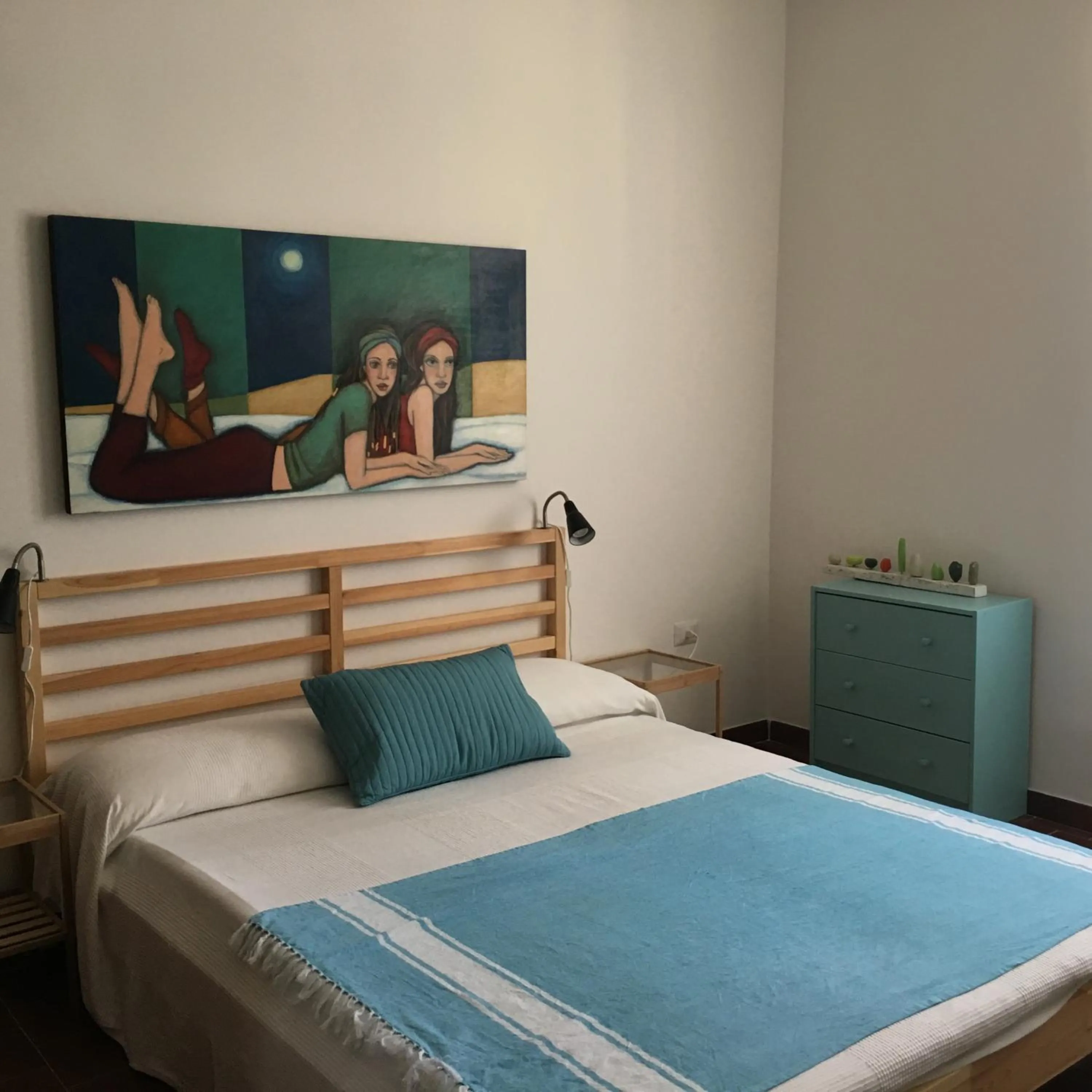 TV and multimedia in 4 in piazza