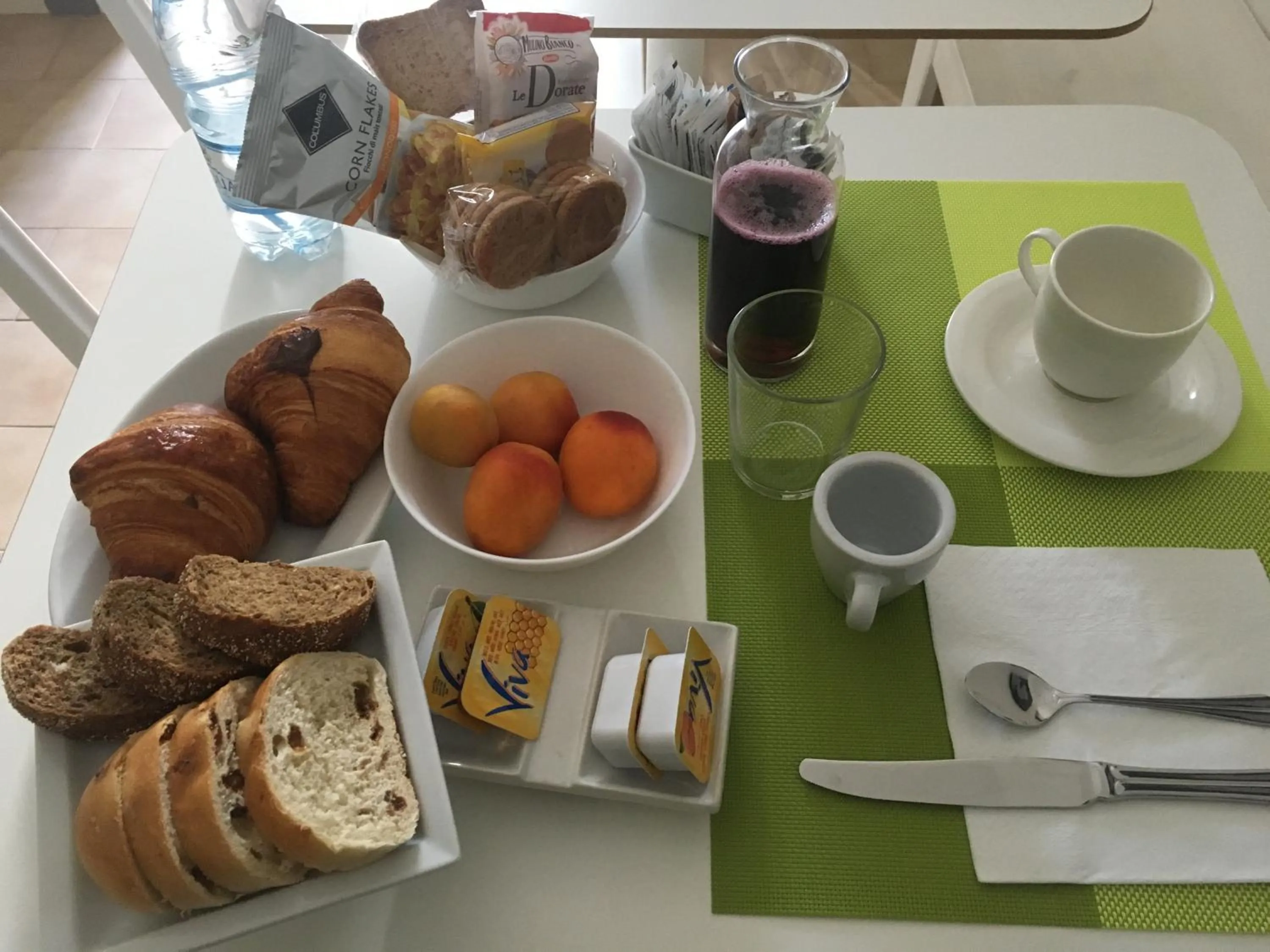 Other in 4 in piazza