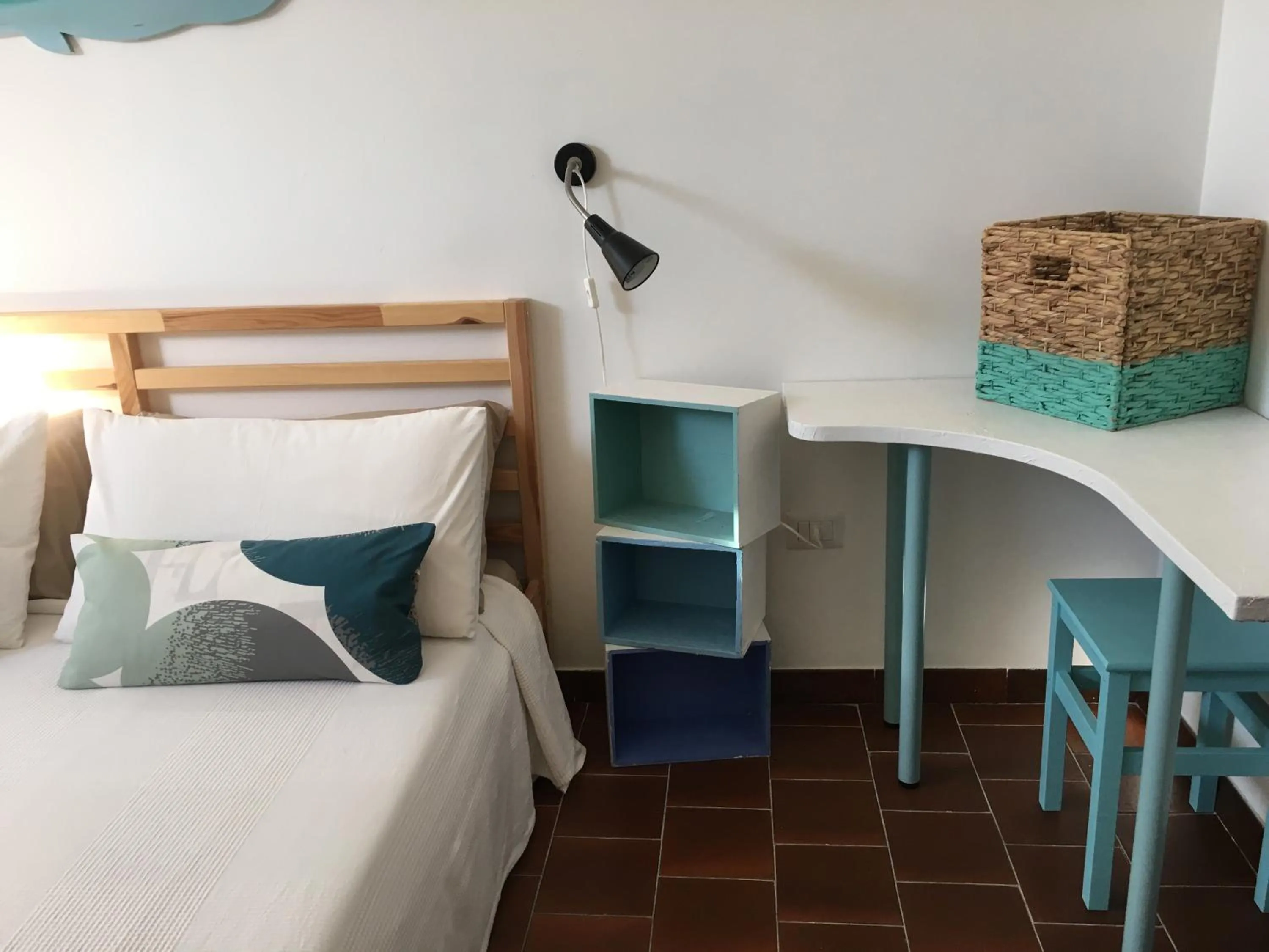 TV and multimedia in 4 in piazza