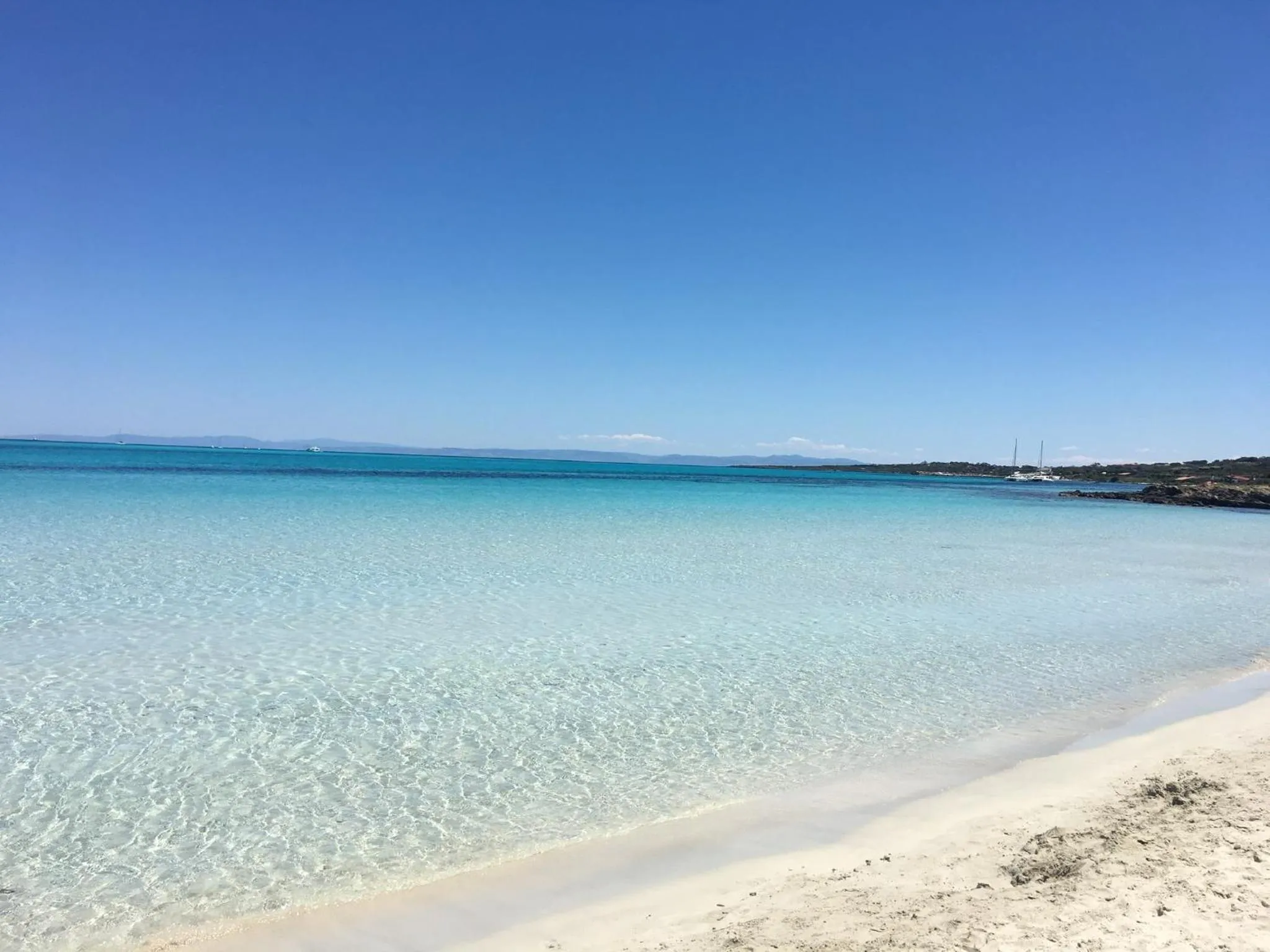 Natural landscape in 4 in piazza