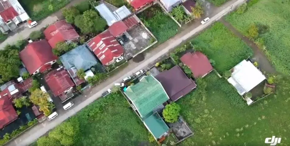 Off site in Pines Mansion 2 Homestay Rooms for Rent in Cash with 30 percent Advance Payment to Confirm