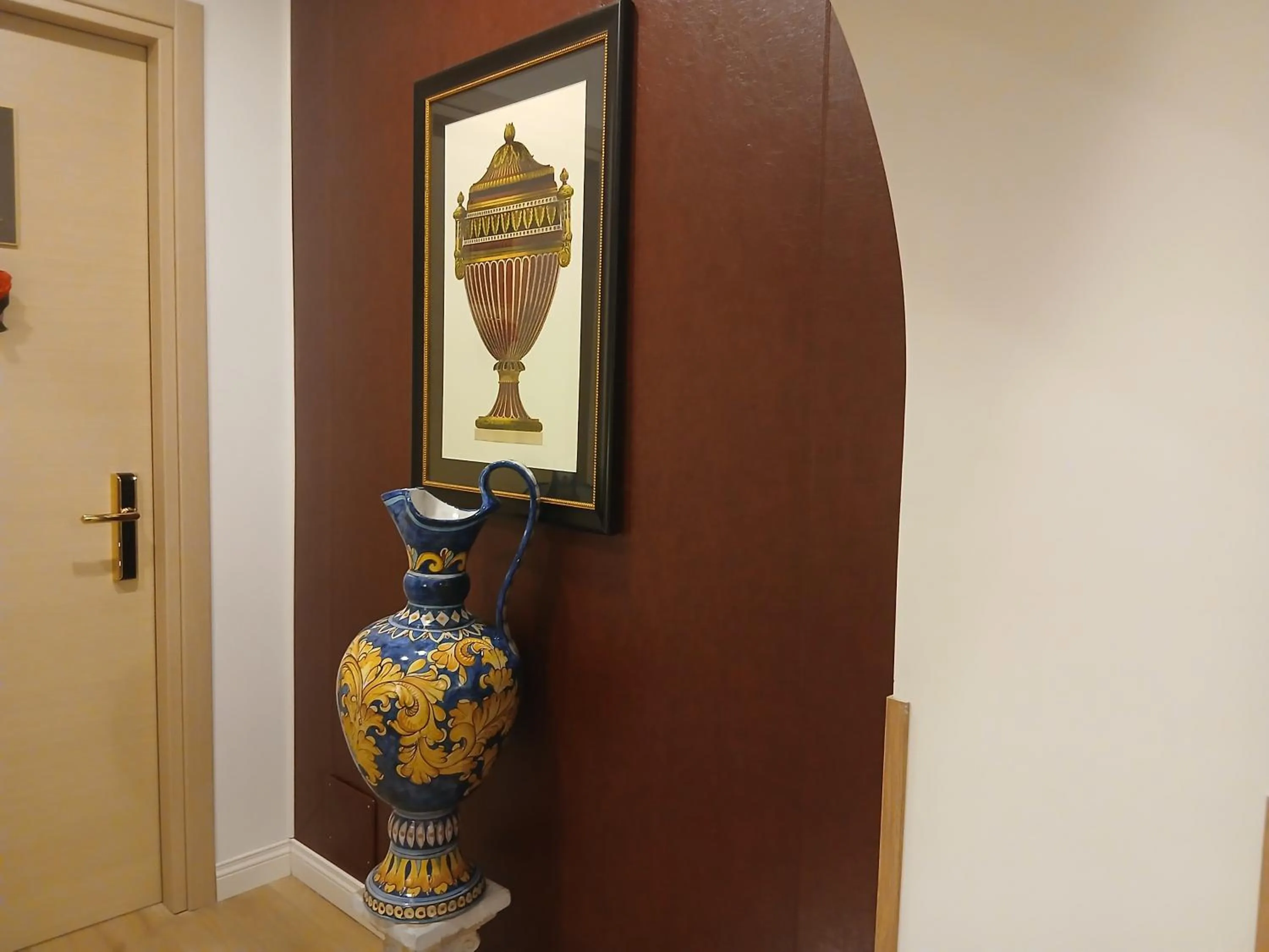 furniture in Excellent Trinity Rooms