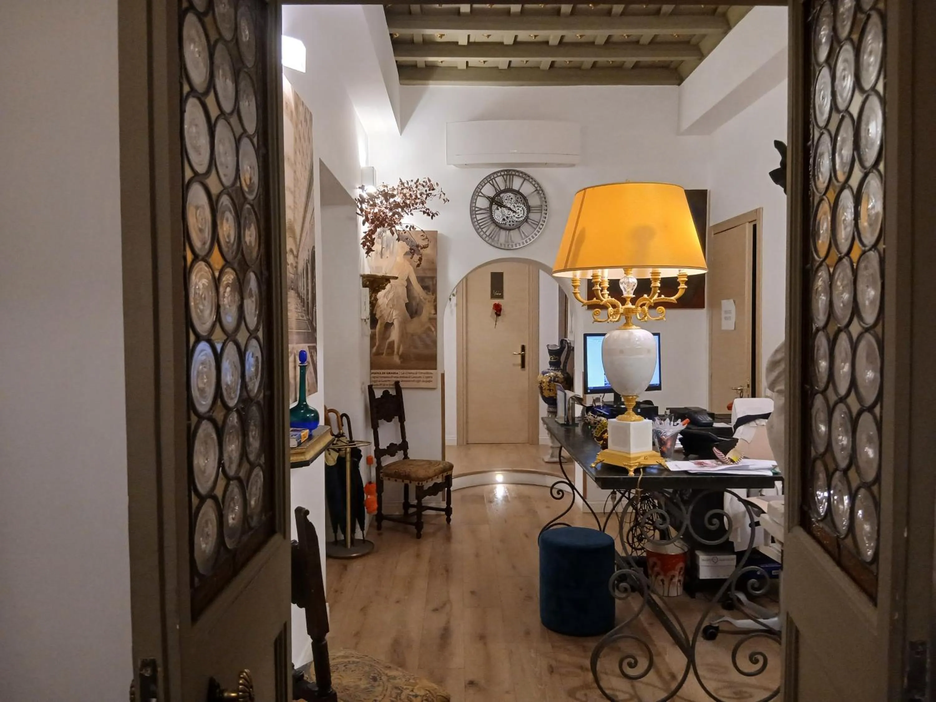 furniture in Excellent Trinity Rooms