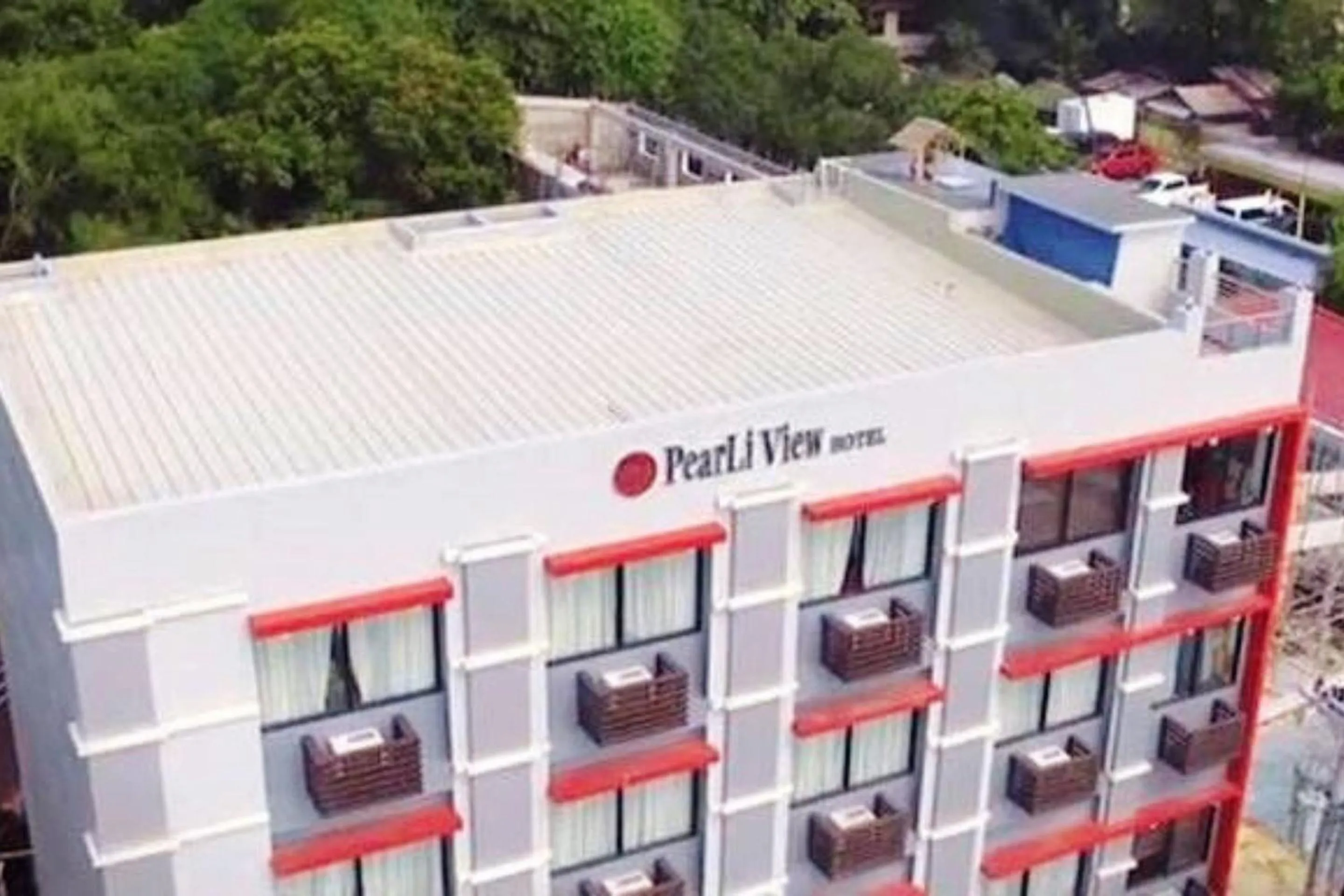 PearLi View Hotel Iloilo powered by Cocotel